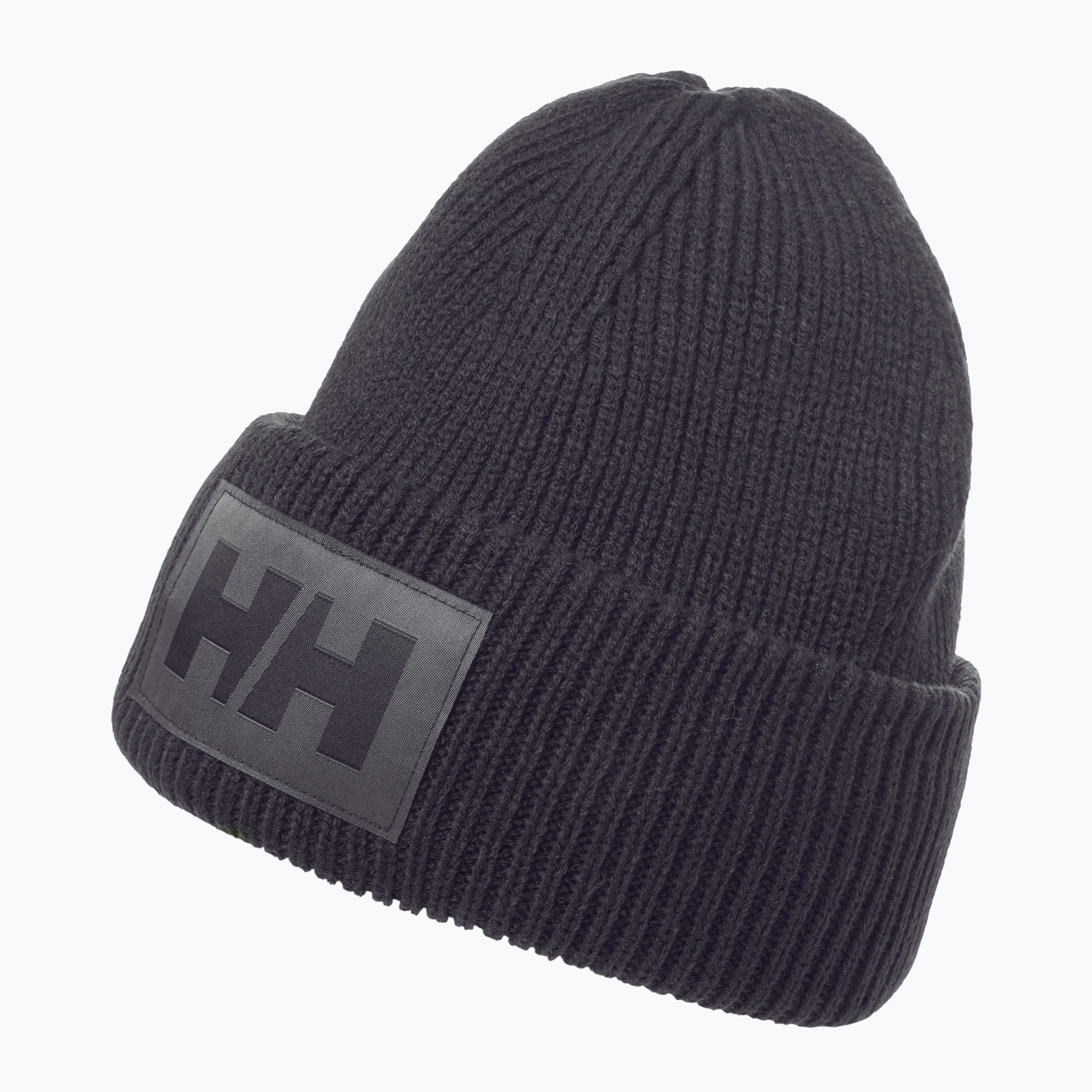 Helly Hansen зимна шапка HH Box черно грозде