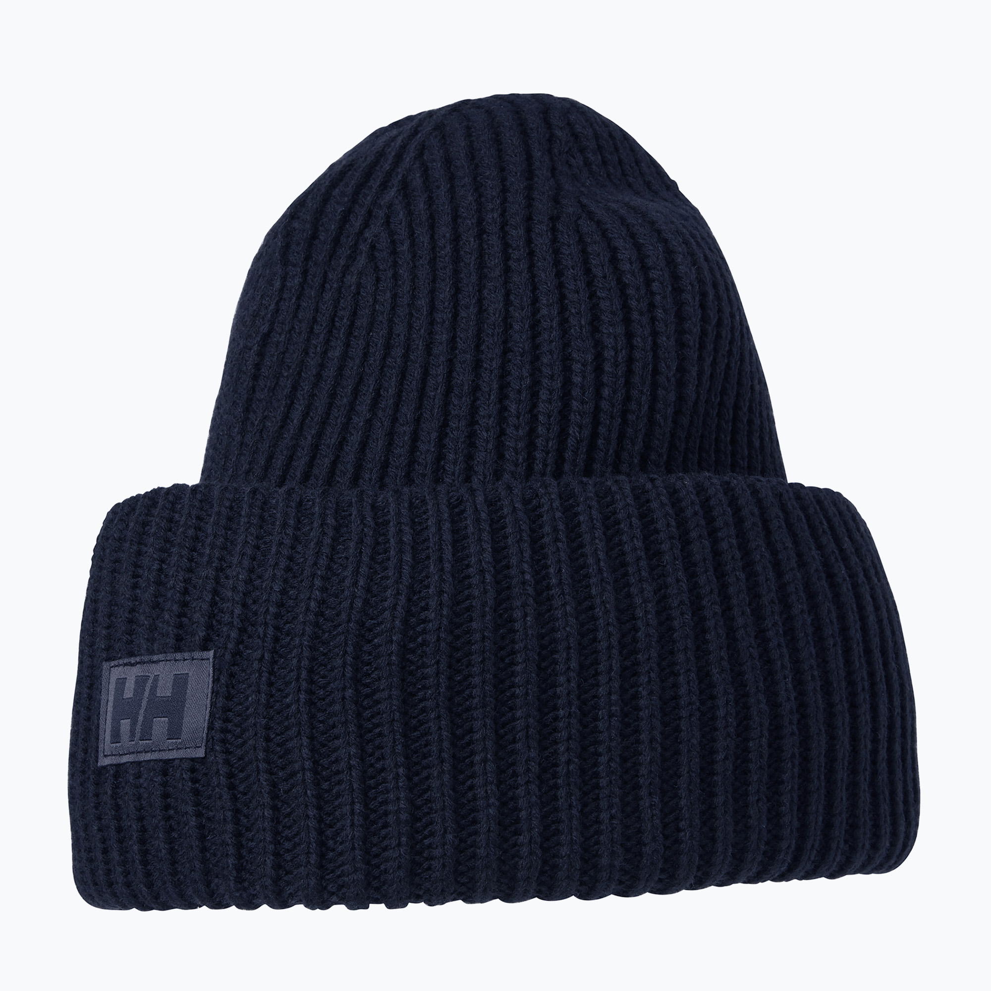 Căciulă de iarnă Helly Hansen HH Rib navy