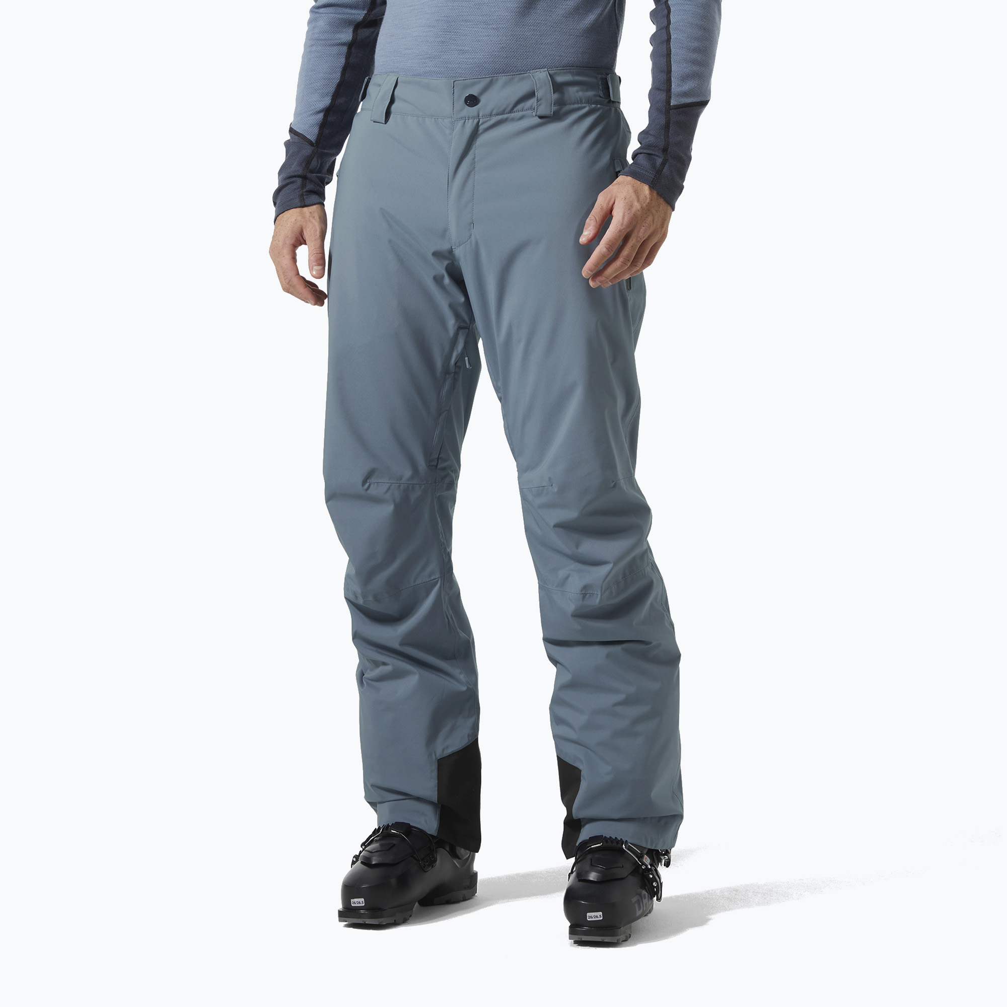 Helly Hansen Legendary Insulated мъжки ски панталони, изпирани в тъмносиньо