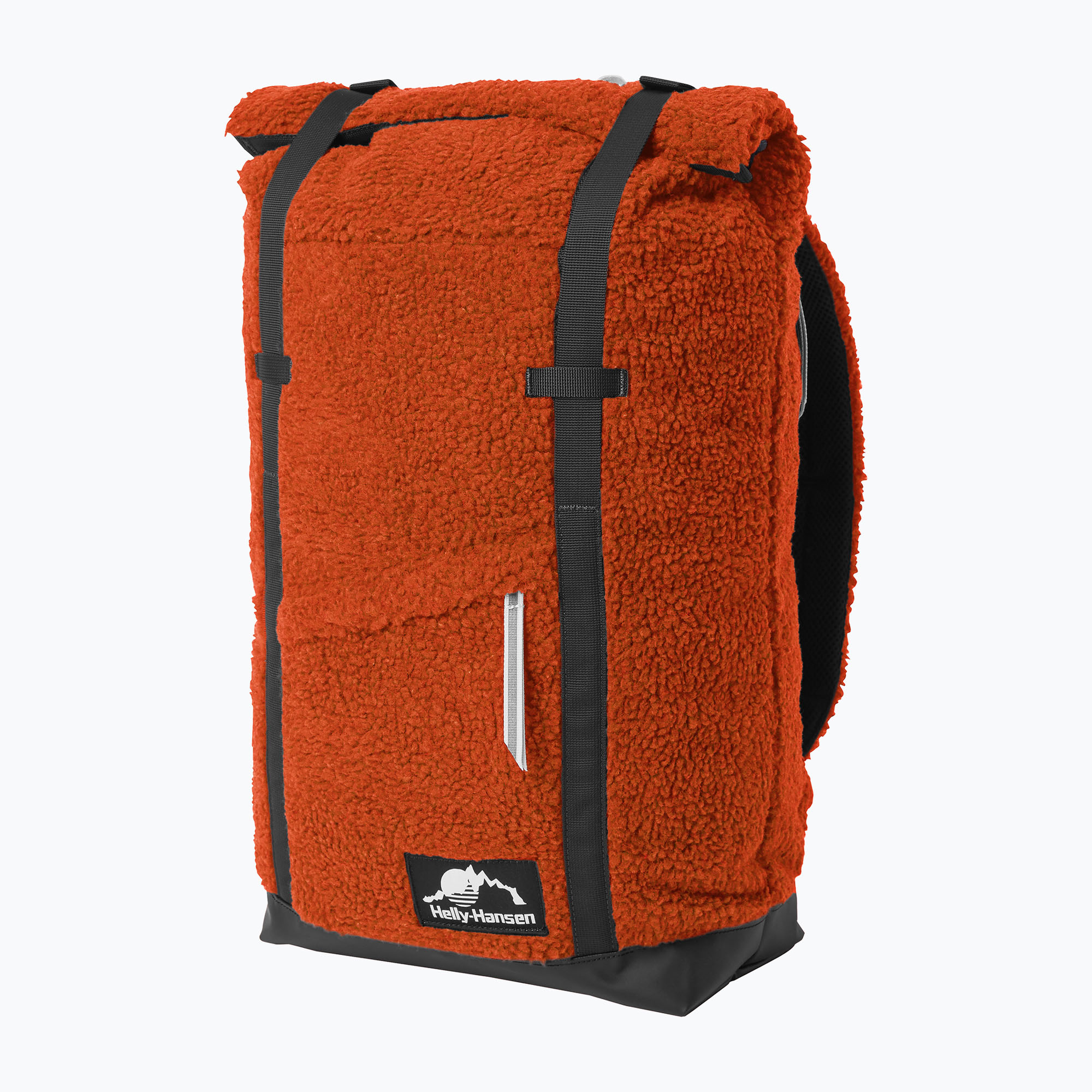 Plecak miejski Helly Hansen Stockholm Pile 28 l patrol orange 