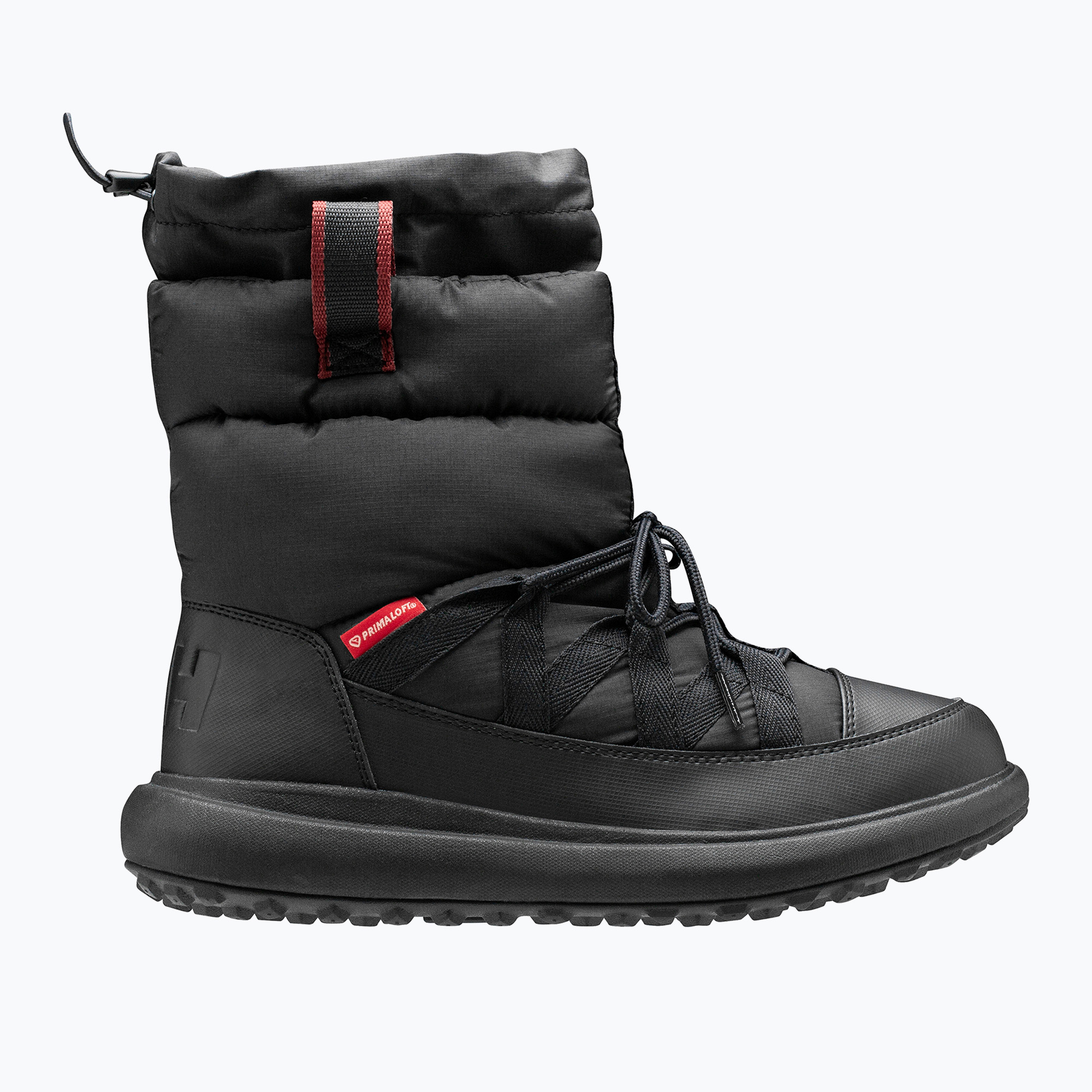 Śniegowce męskie Helly Hansen Monarch black/mars red 