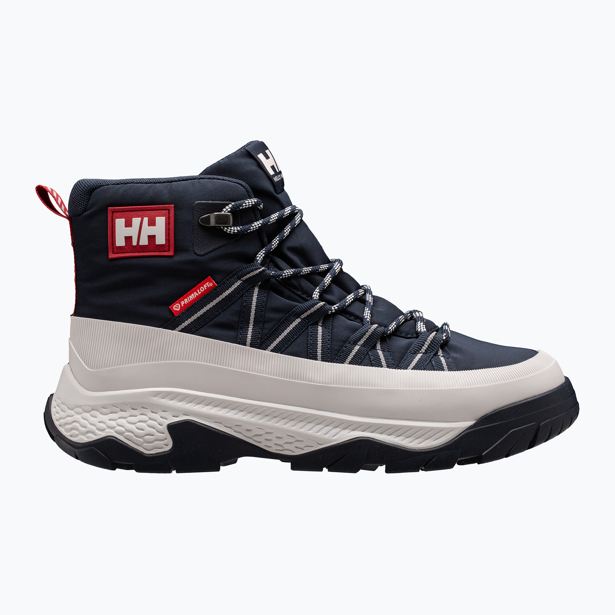 Śniegowce męskie Helly Hansen Keystone navy/off white 