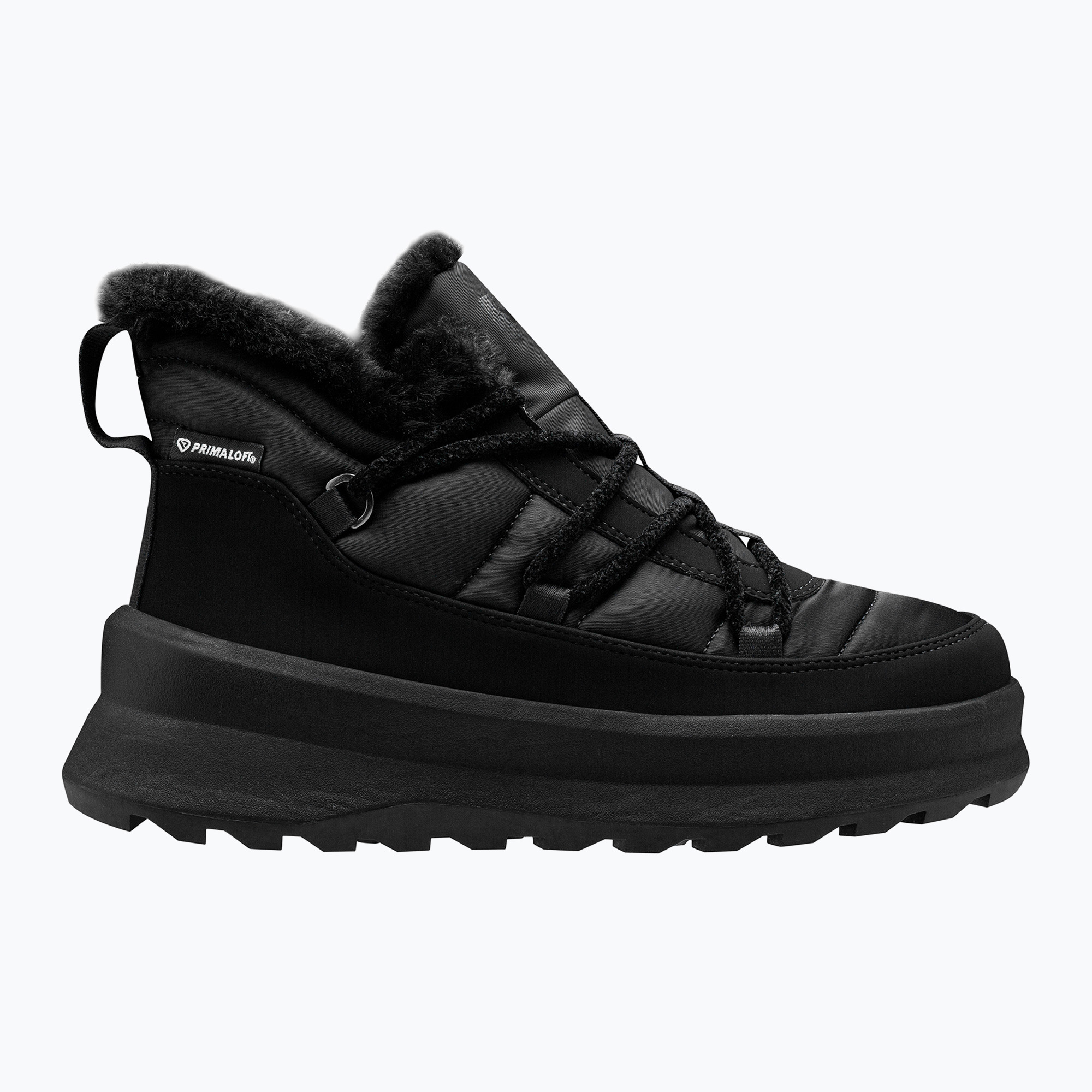 Śniegowce damskie Helly Hansen Bluesky black/black 