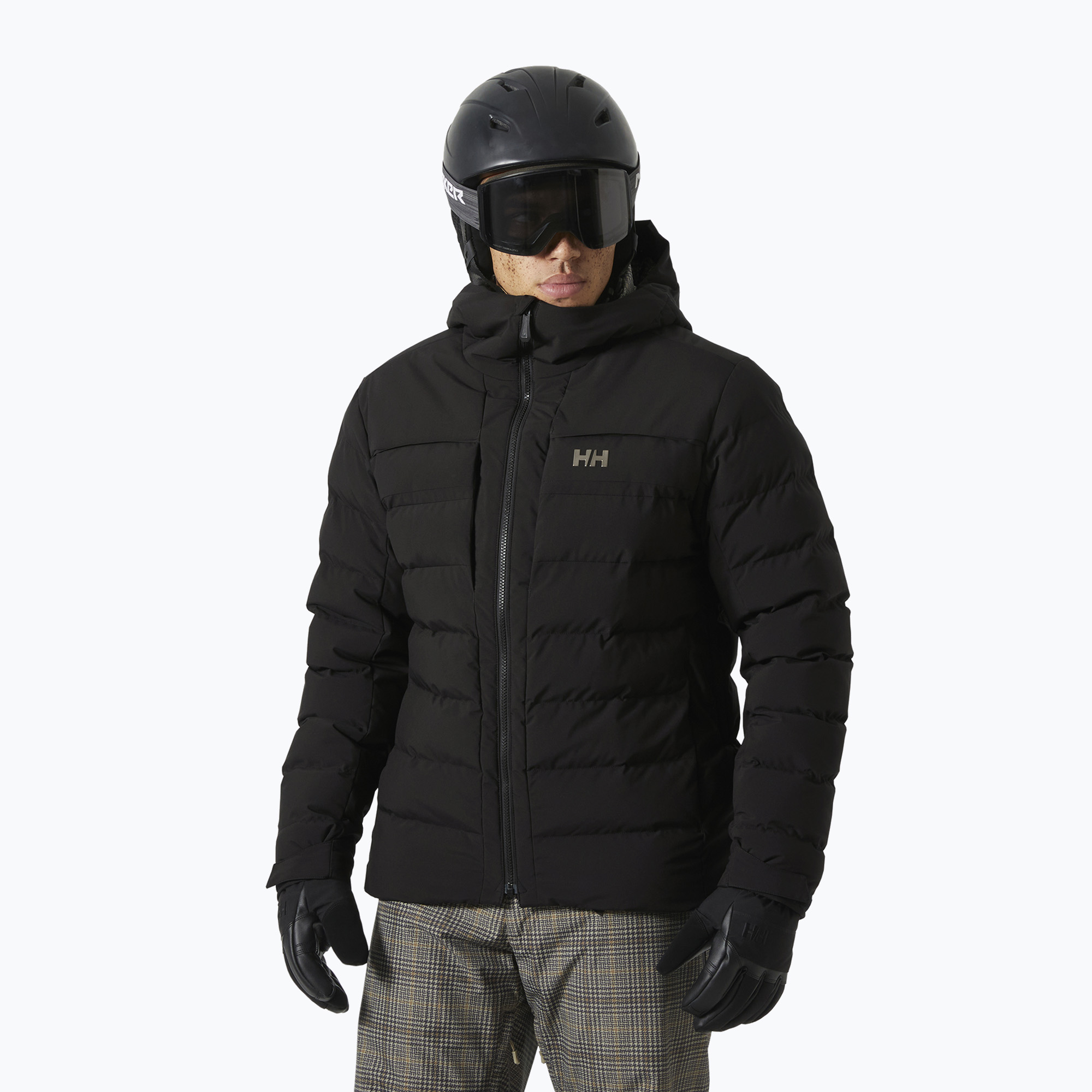 Helly Hansen мъжко яке Bossanova Puffy черно