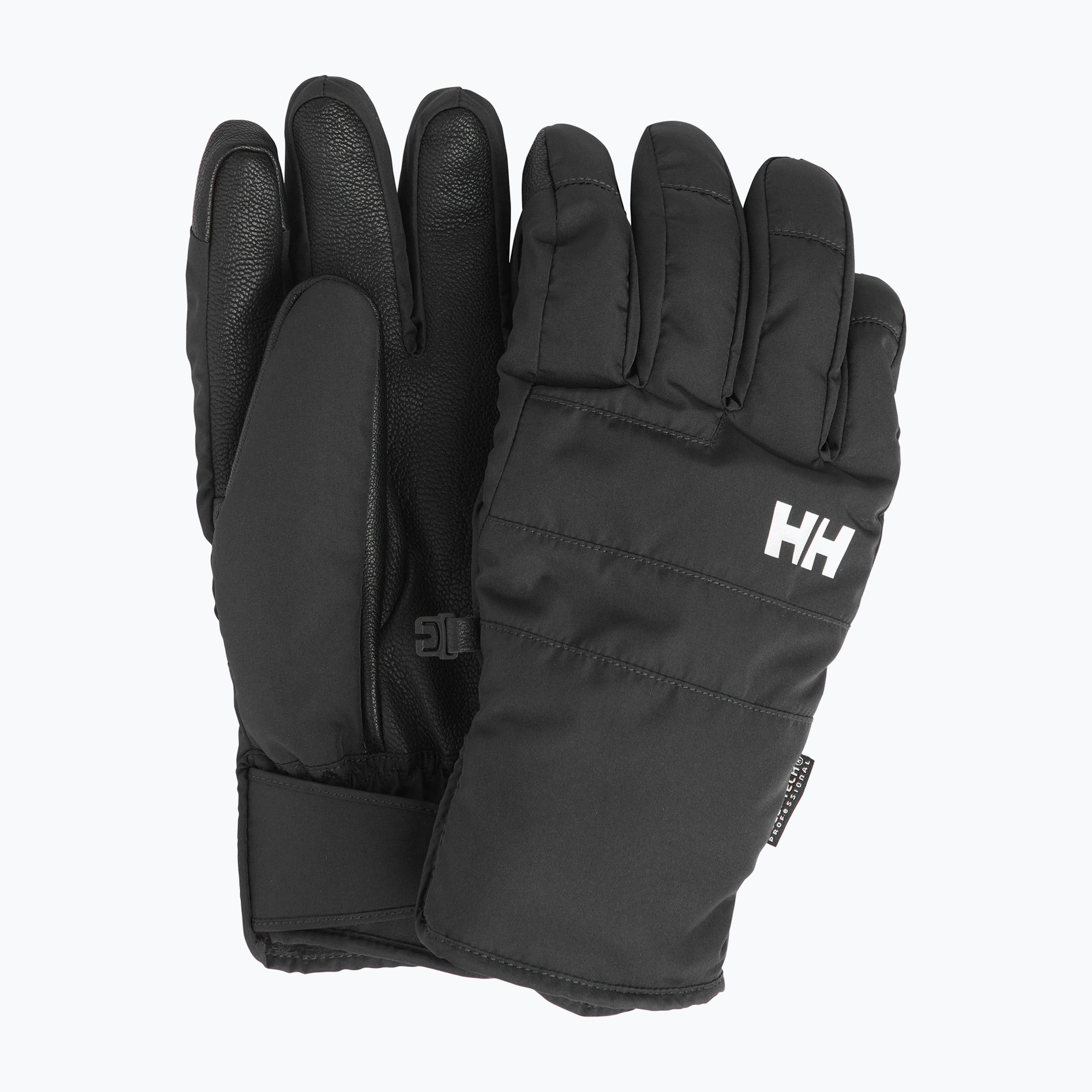 Helly Hansen Swift HellyTech férfi síelő kesztyű fekete (Swift HellyTech 67639_990)