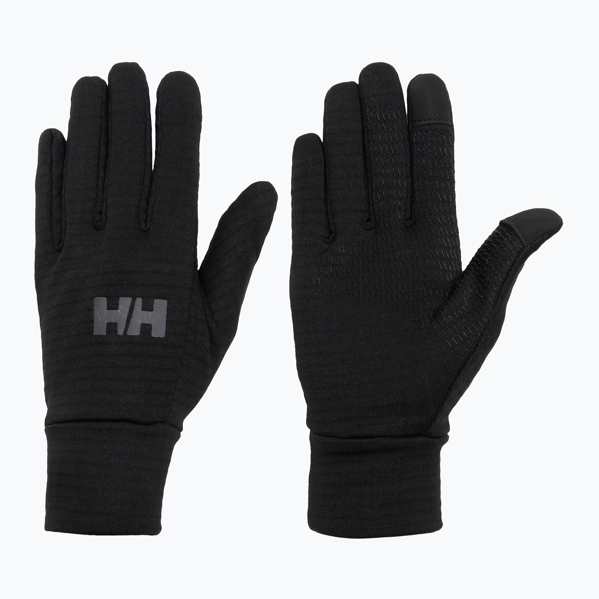 Helly Hansen Versalite Touch Glove Liner черен