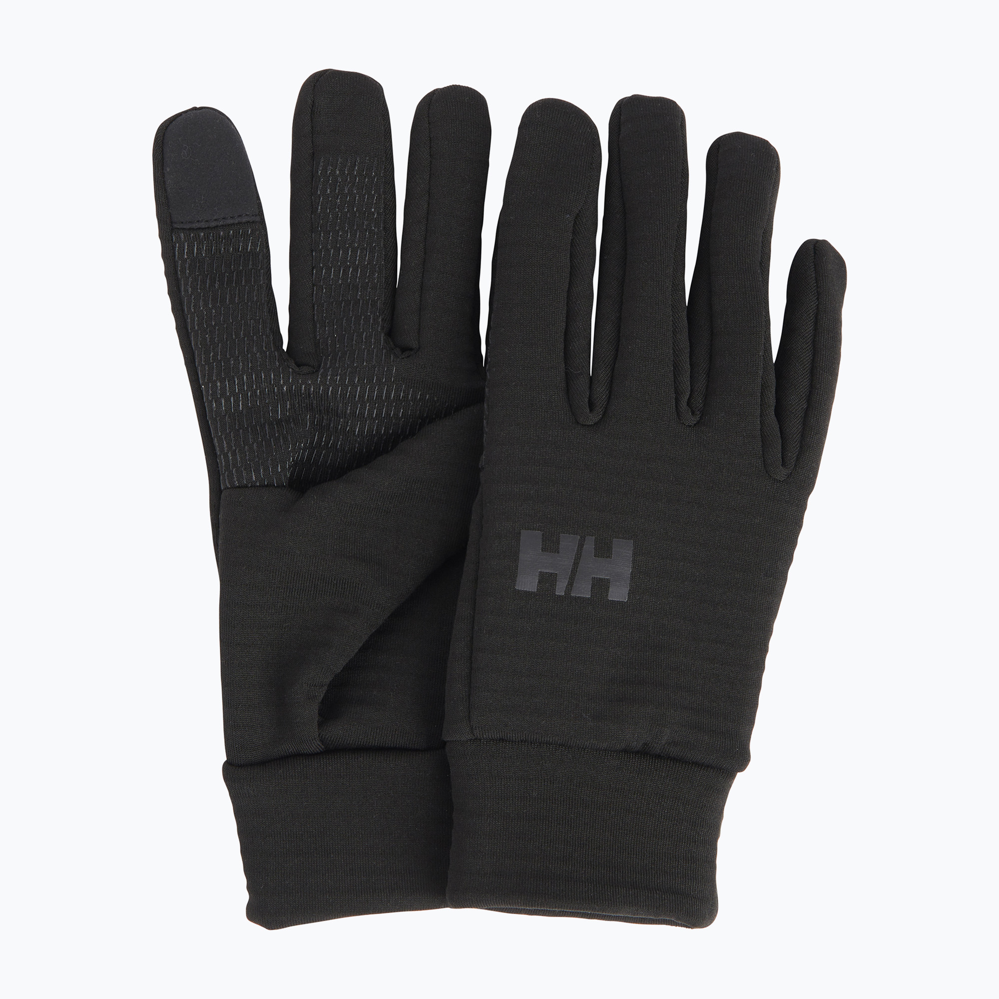 Rękawice Helly Hansen Versalite Touch Glove Liner black 