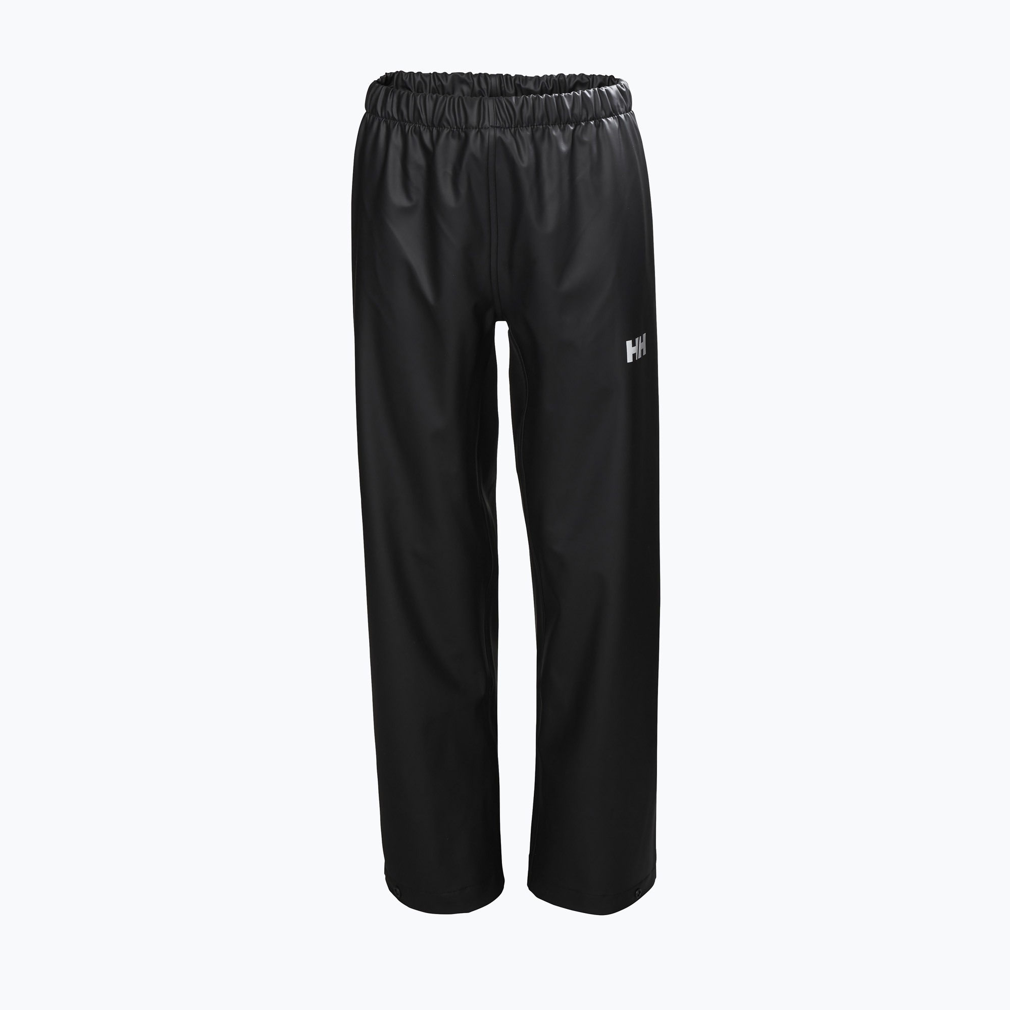 Spodnie dziecięce Helly Hansen Moss black