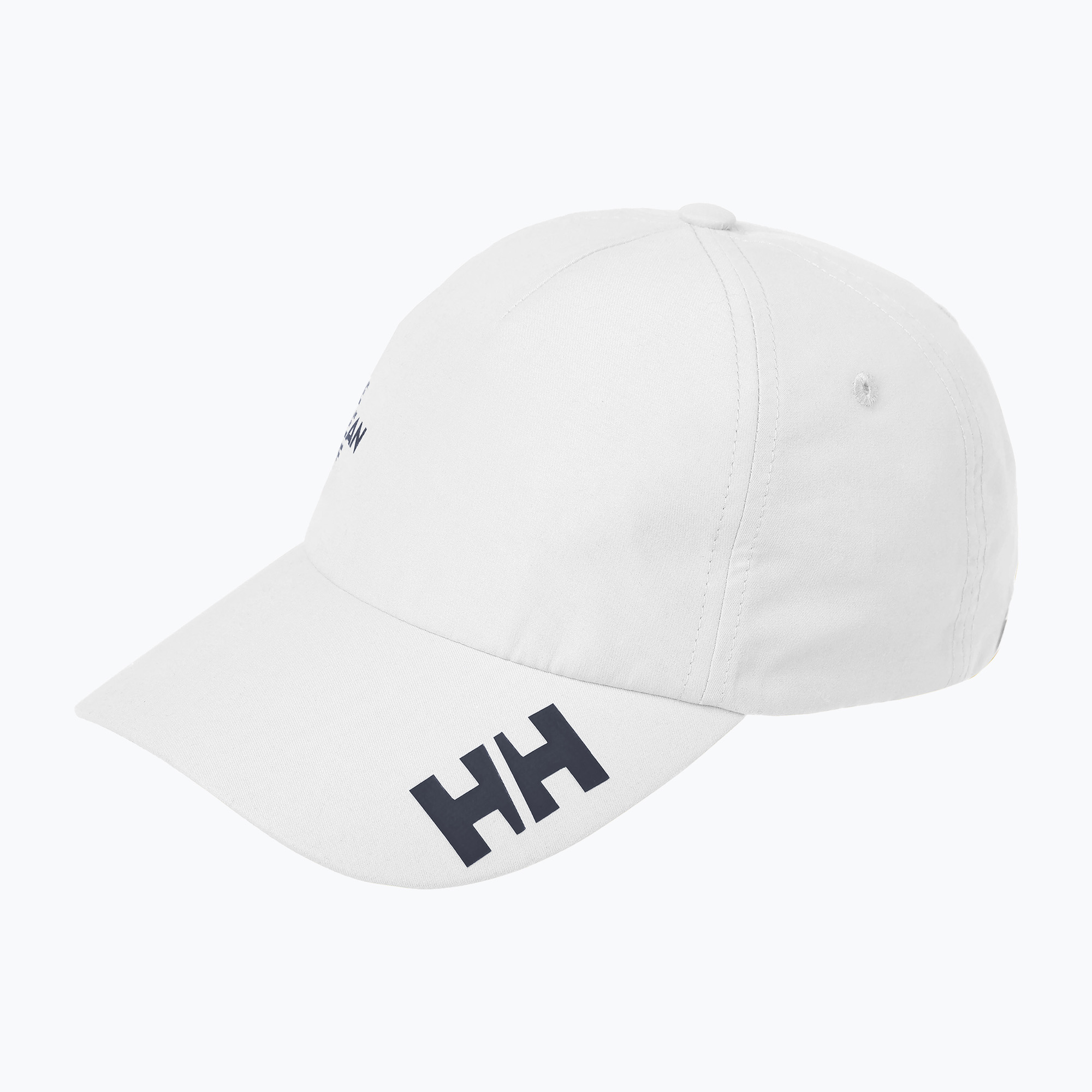Czapka z daszkiem Helly Hansen The Ocean Race Crew Cap 2.0 white 