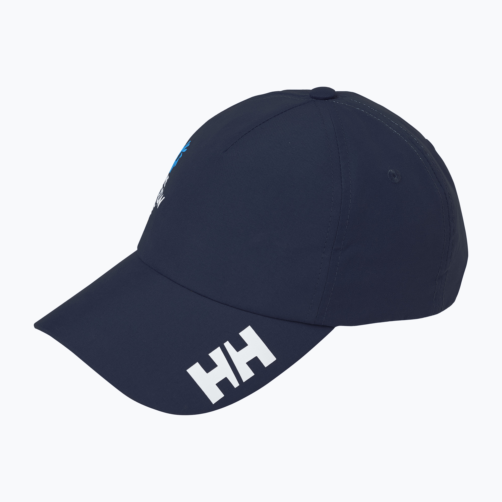 Czapka z daszkiem Helly Hansen The Ocean Race Crew Cap 2.0 navy 