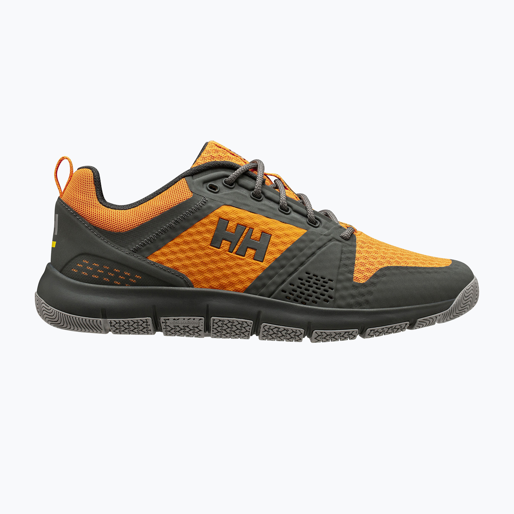 Buty męskie Helly Hansen Skagen F-1 Offshore ignite orange/ebony