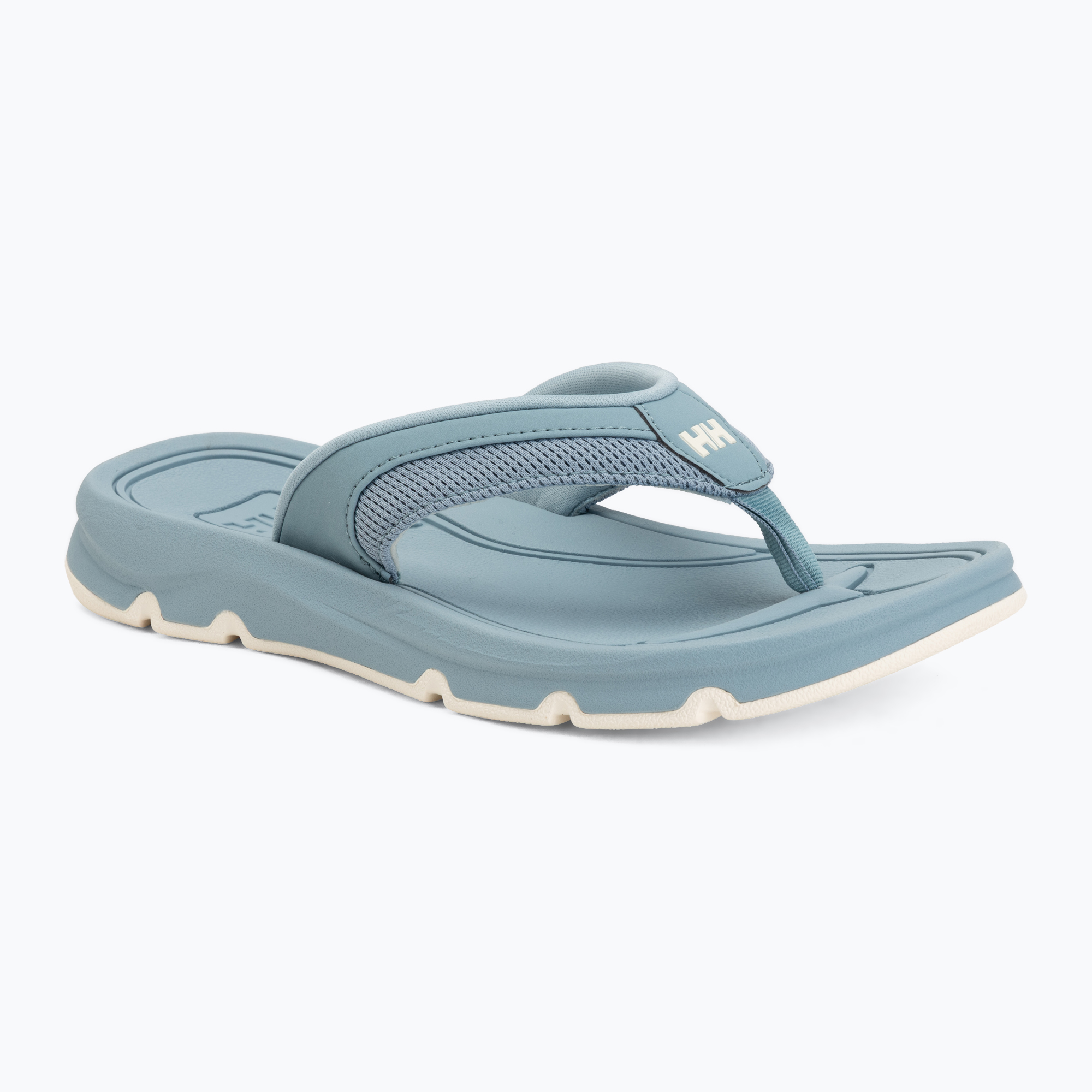 Japonki damskie Helly Hansen Sandhamn shaded blue/windy blue 