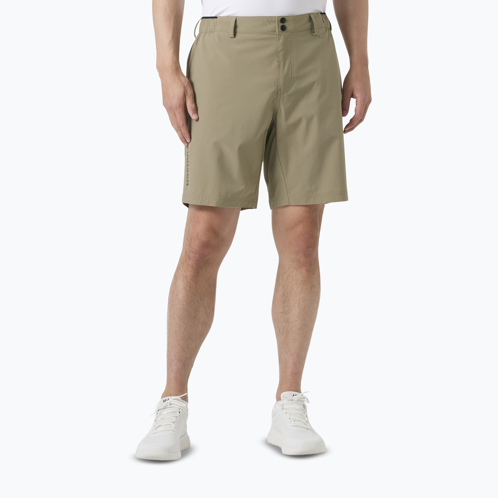 Spodenki żeglarskie męskie Helly Hansen Hp Sirocco 9