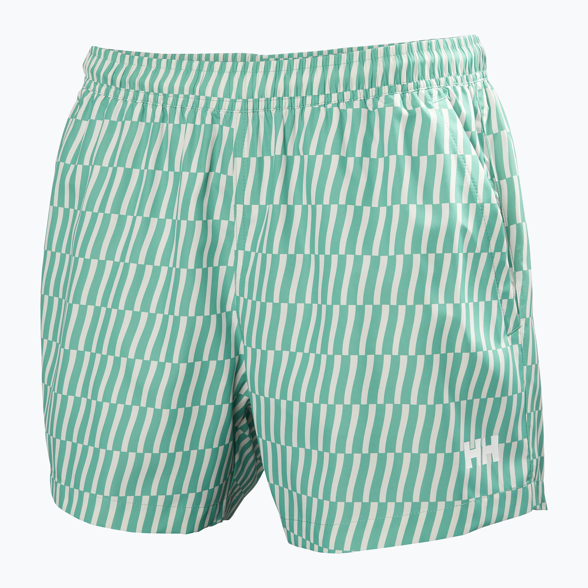 Мъжки ветроходни шорти Helly Hansen Newport Trunk 4.5