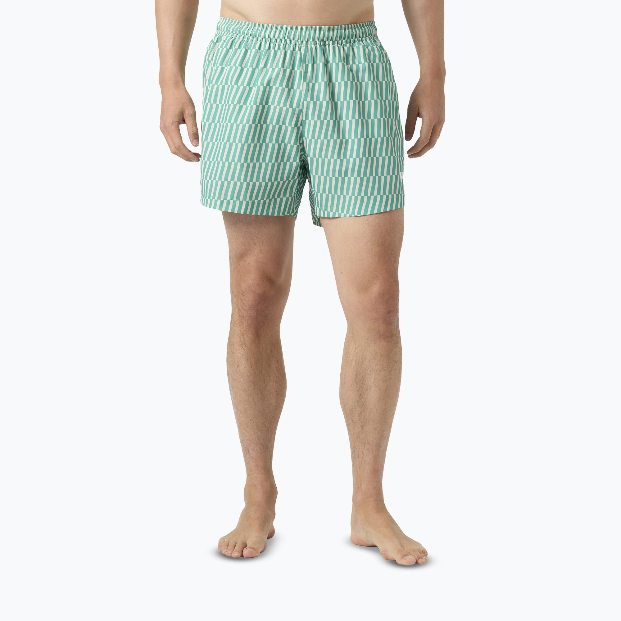 Spodenki żeglarskie męskie Helly Hansen Newport Trunk 4.5