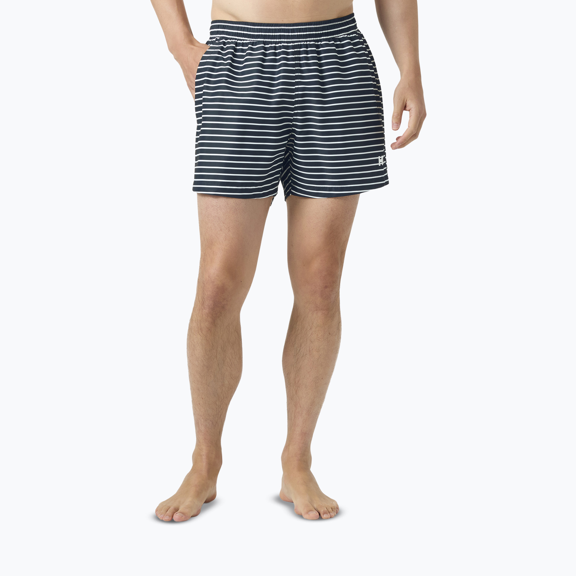 Spodenki żeglarskie męskie Helly Hansen Newport Trunk 4.5