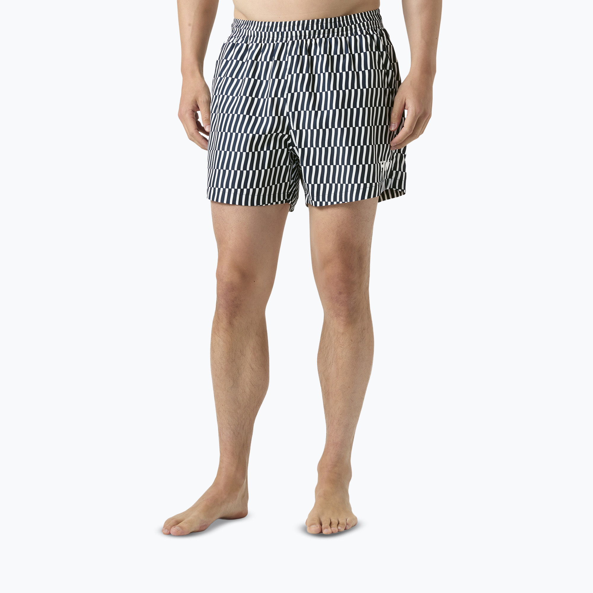 Spodenki żeglarskie męskie Helly Hansen Newport Trunk 4.5
