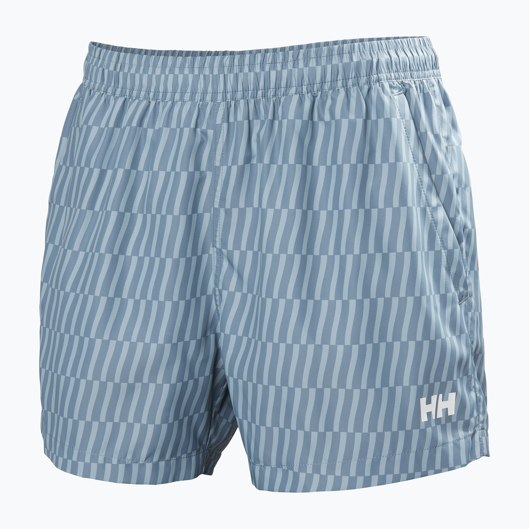 Spodenki żeglarskie męskie Helly Hansen Newport Trunk 4.5