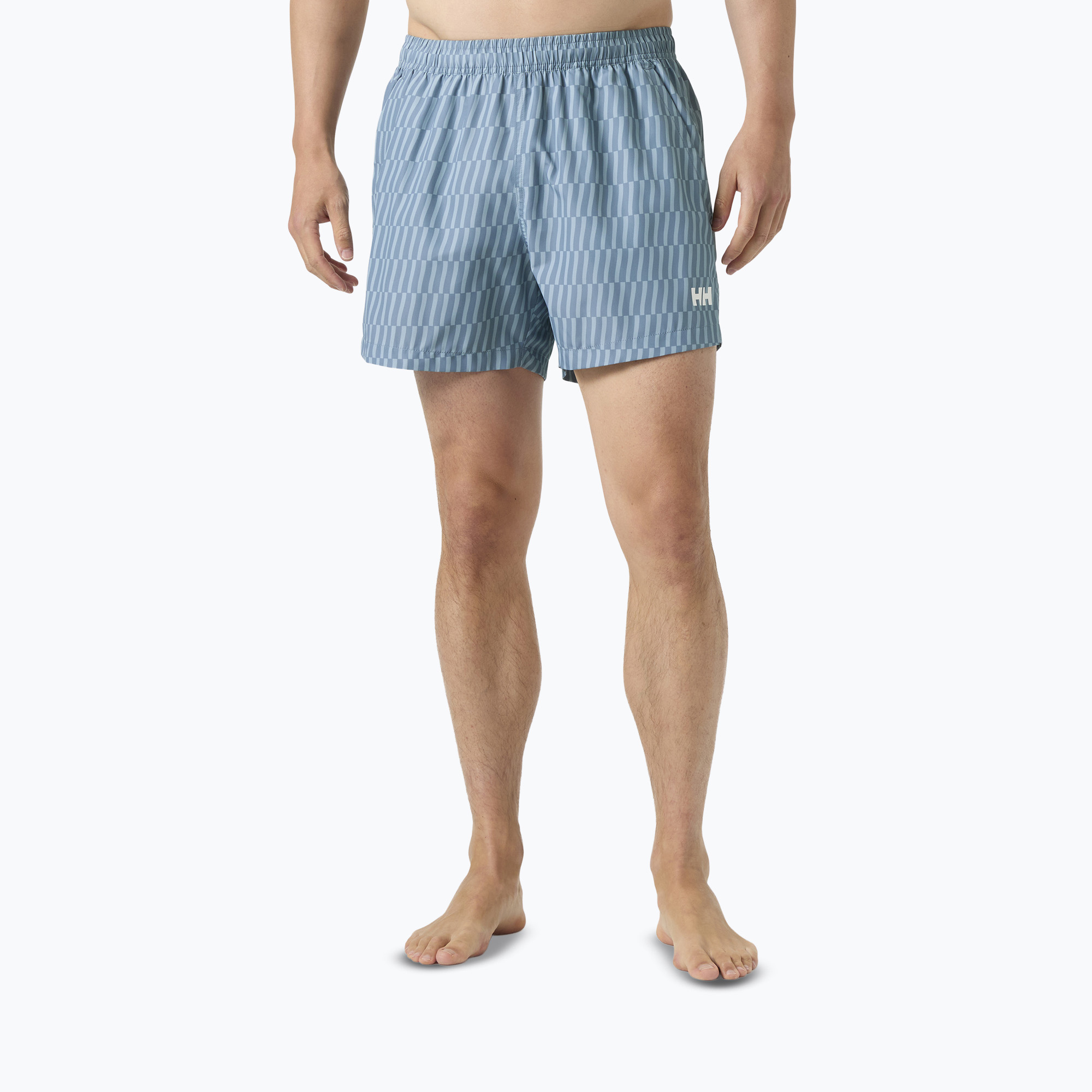 Spodenki żeglarskie męskie Helly Hansen Newport Trunk 4.5