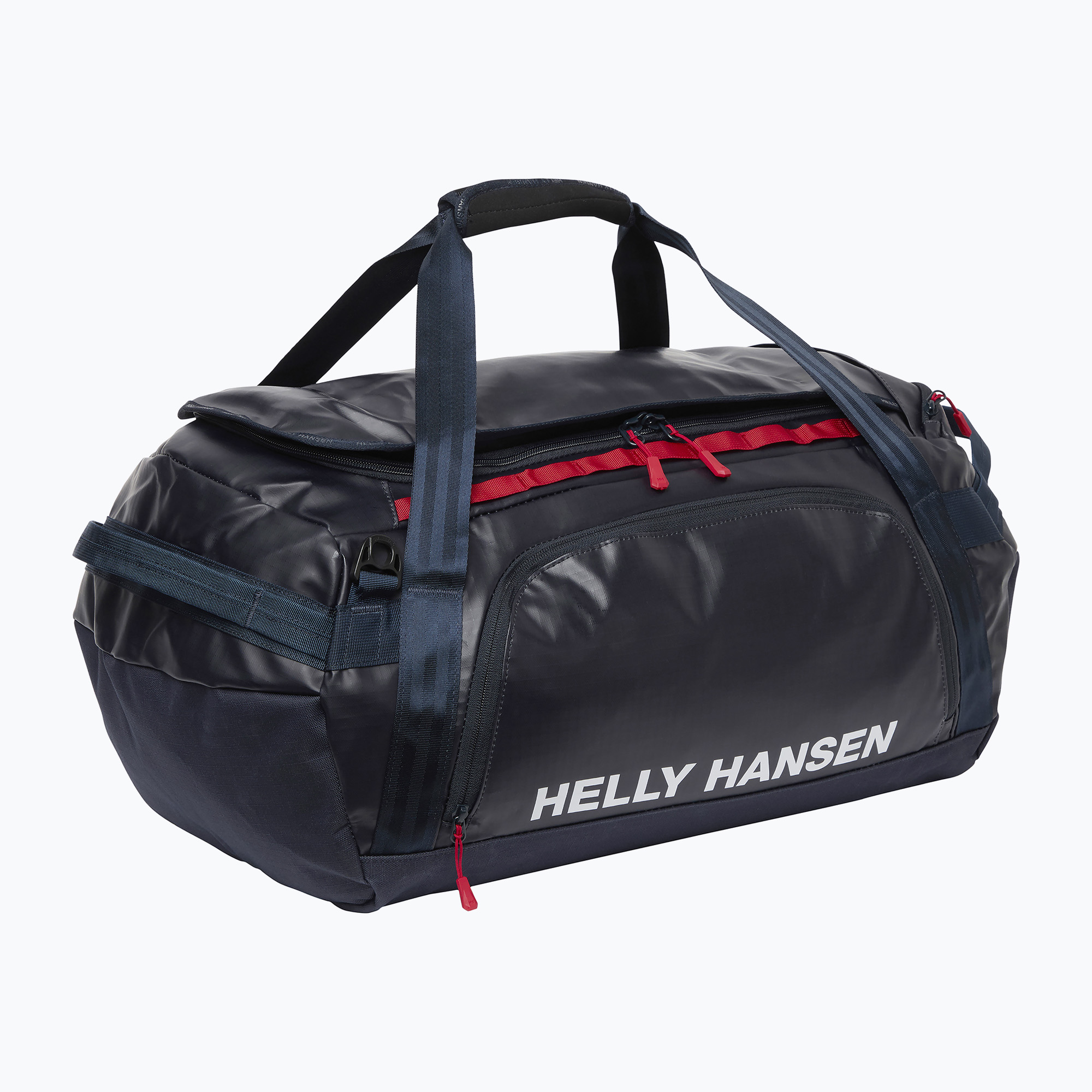 Torba podróżna Helly Hansen Guide Duffel 30 l navy