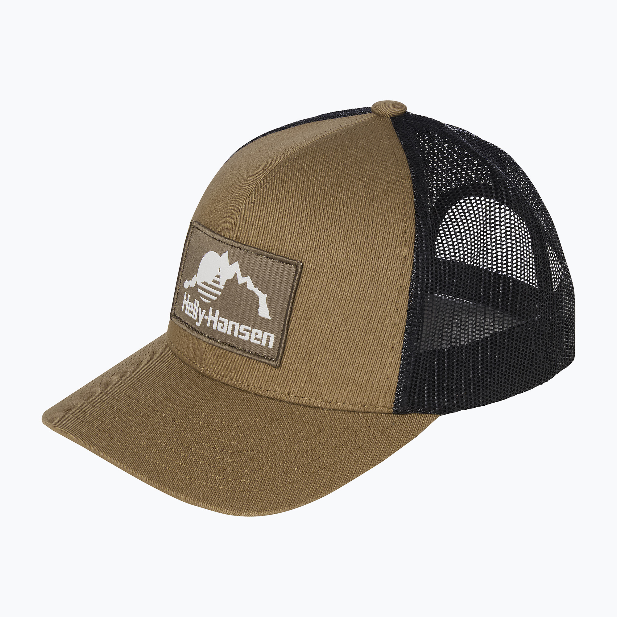 Шапка с козирка Helly Hansen Hh Trucker elmwood