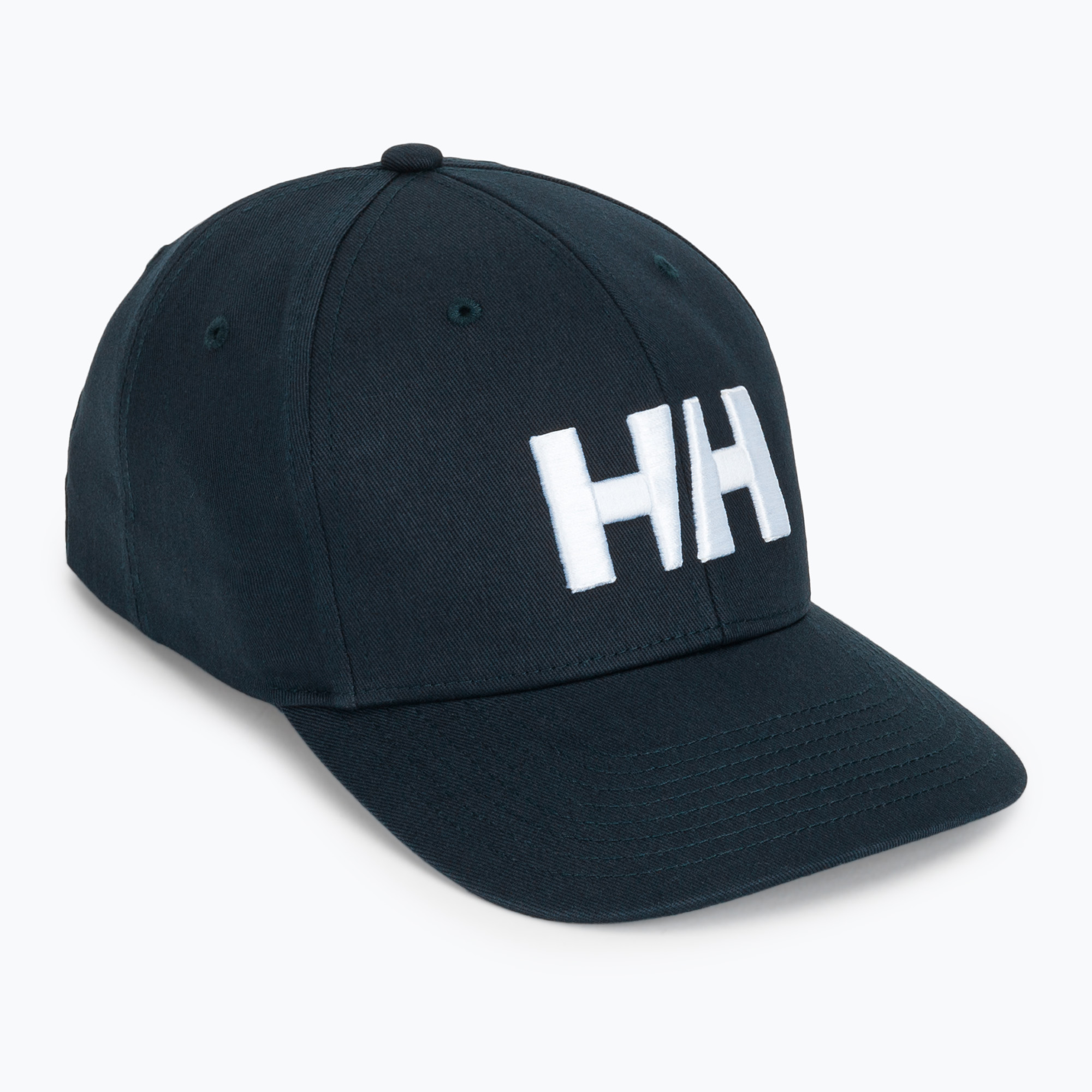 Шапка с козирка Helly Hansen Brand navy