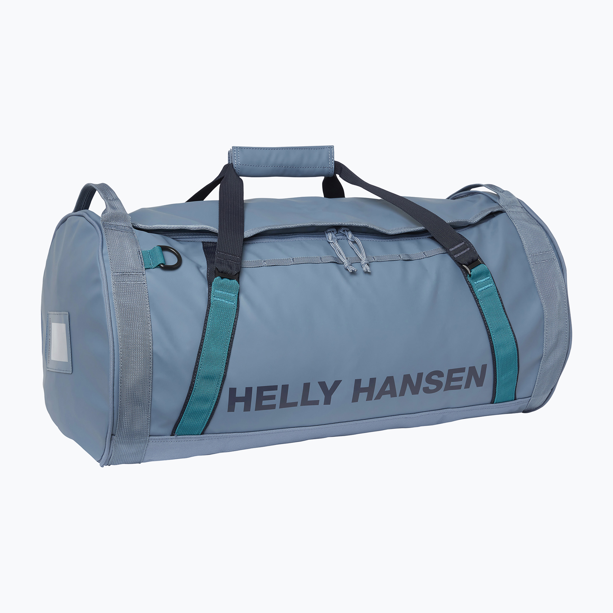 Torba podróżna Helly Hansen HH Duffel Bag 2 70 l washed navy