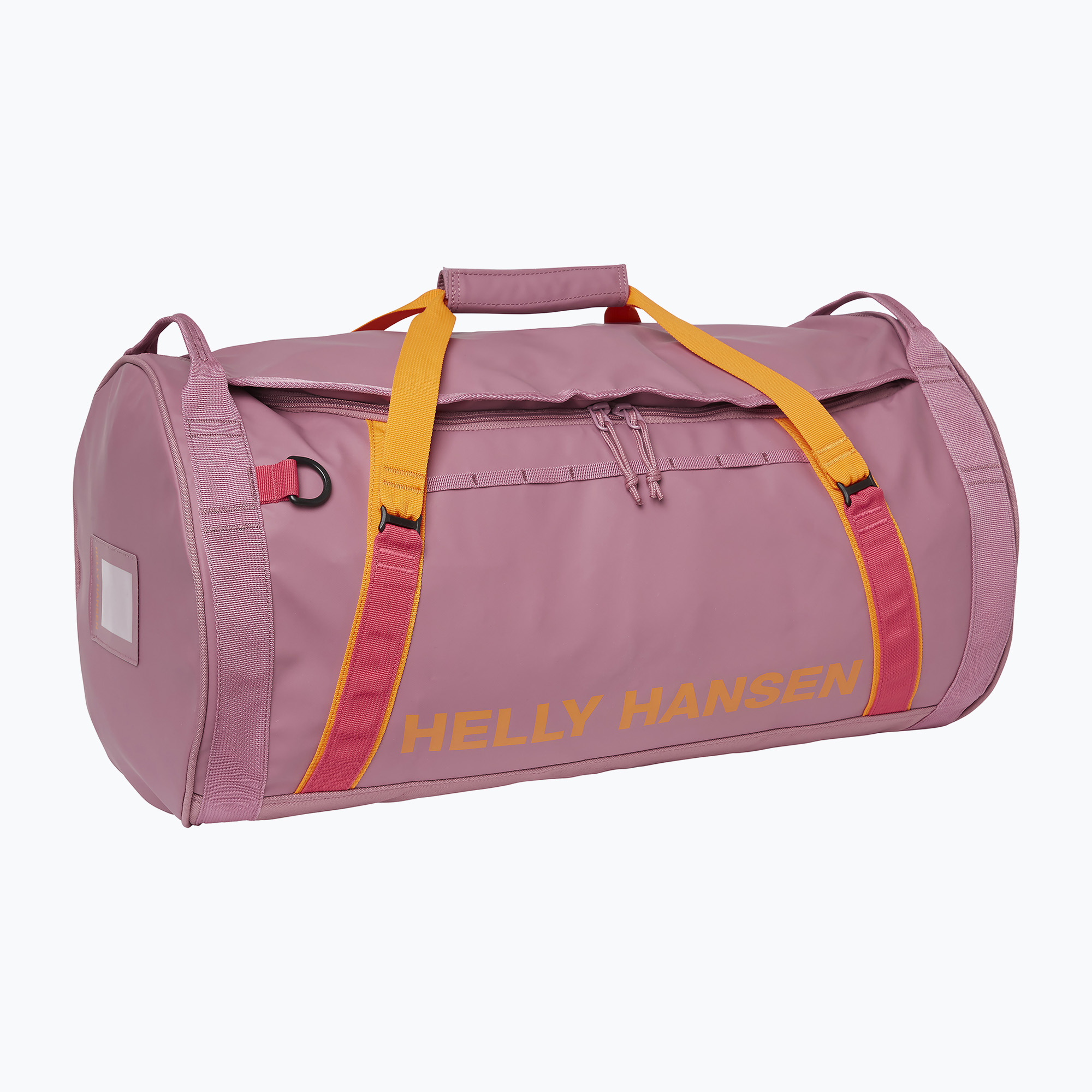 Torba podróżna Helly Hansen HH Duffel Bag 2 50 l wildberry 