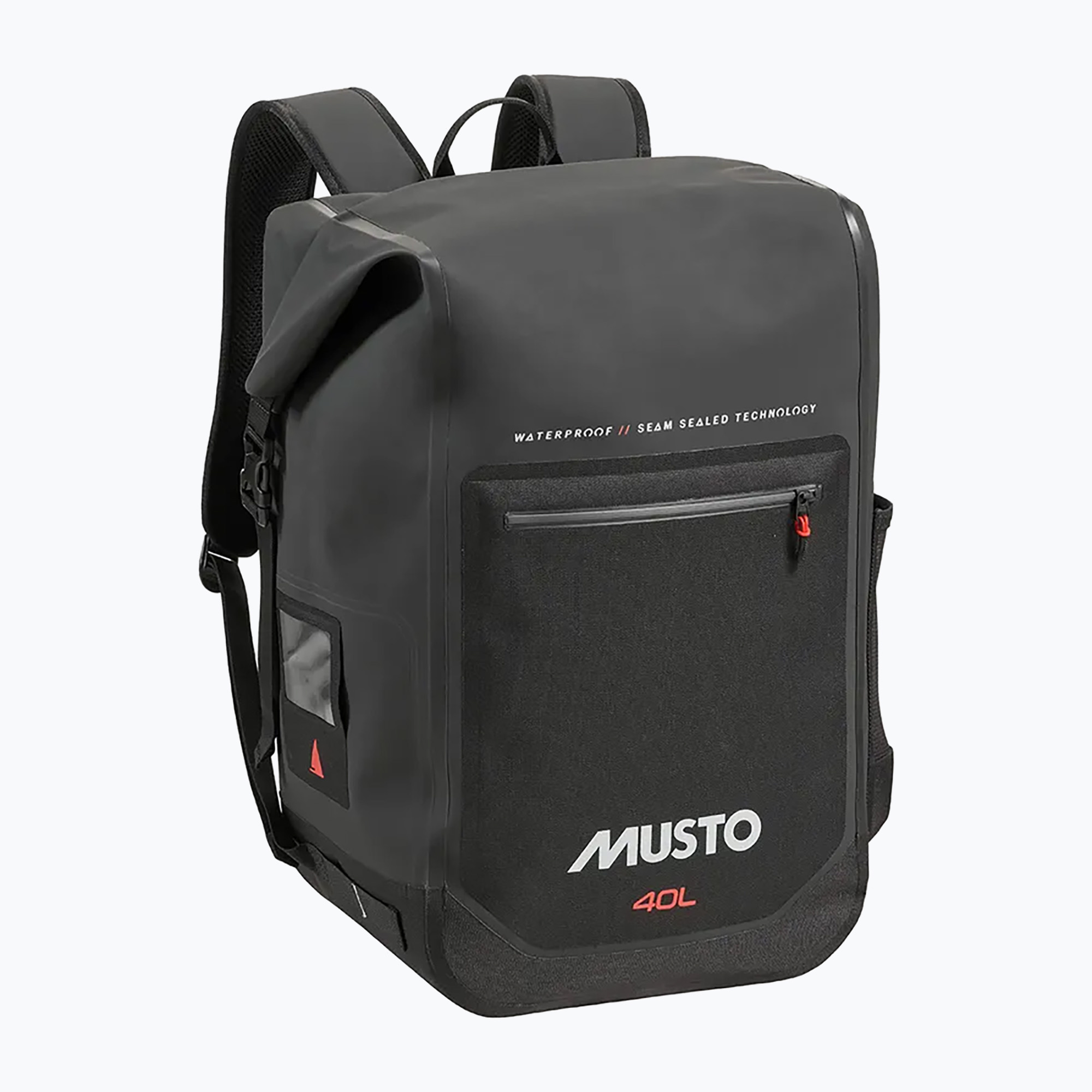 Раница Musto Waterproof 40 l black