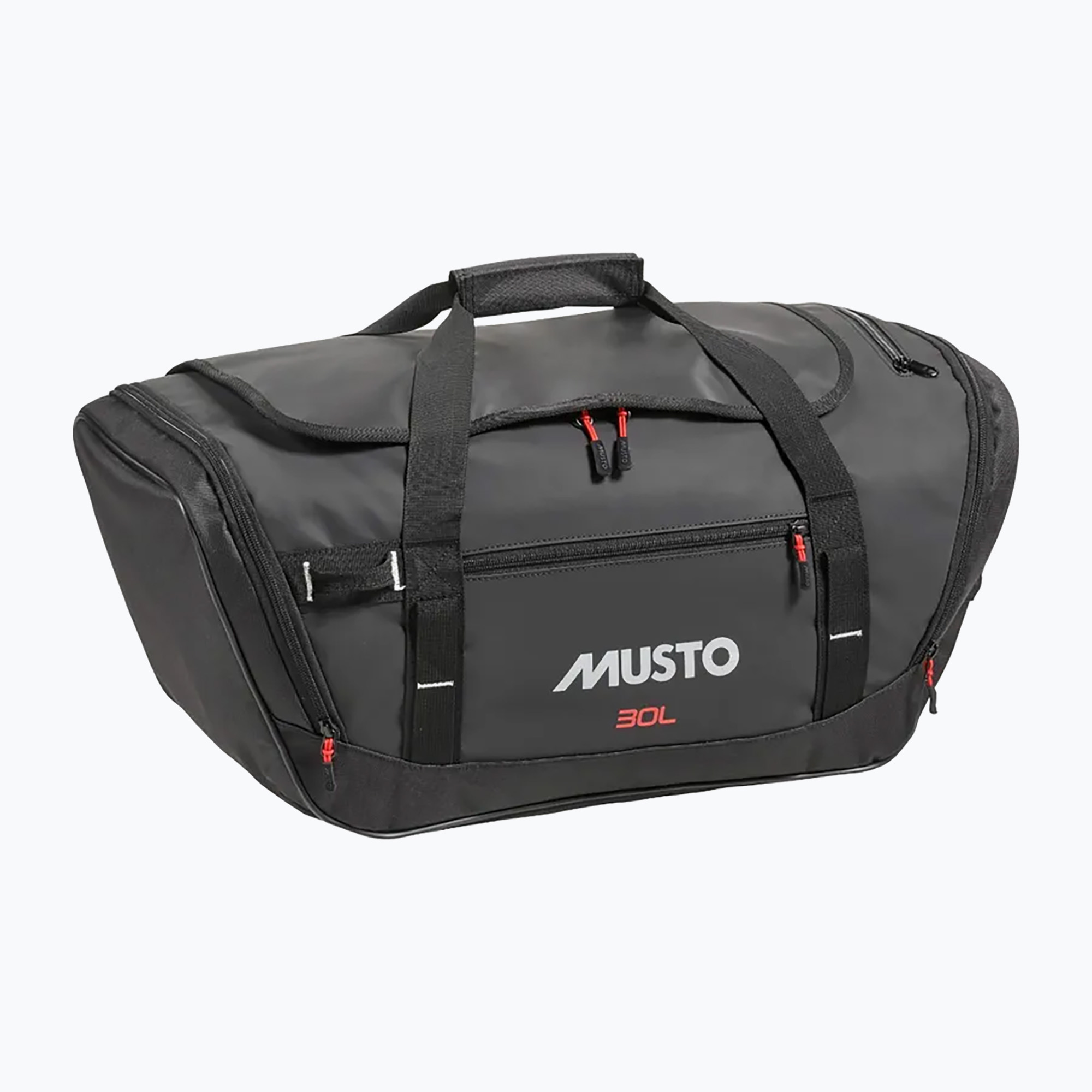 Torba wodoodporna Musto Duffel Bag 30 l black 