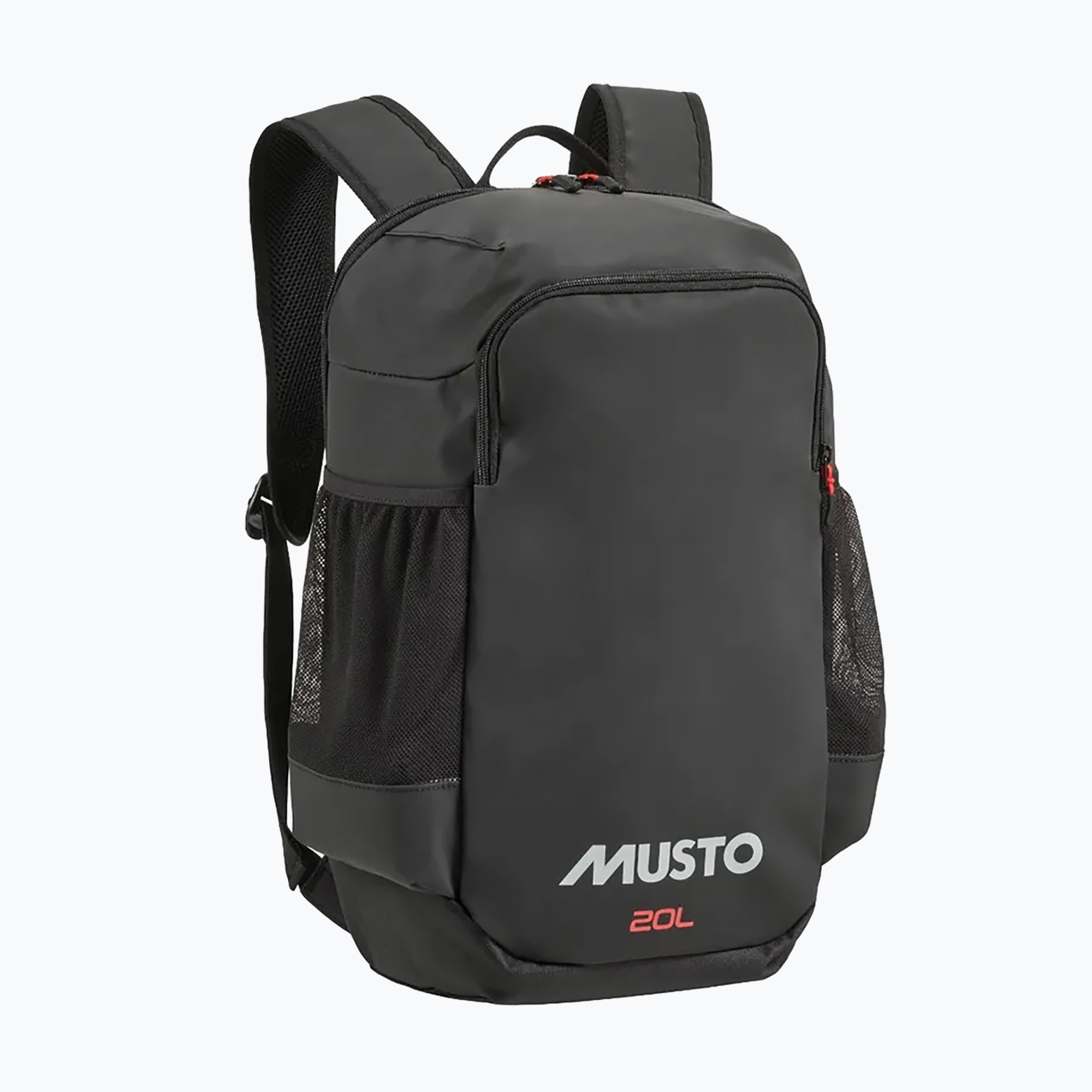 Раница Musto 20 l black