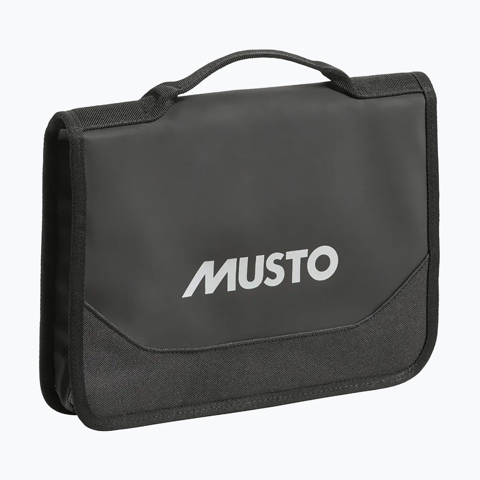 Kosmetyczka Musto Washbag black 