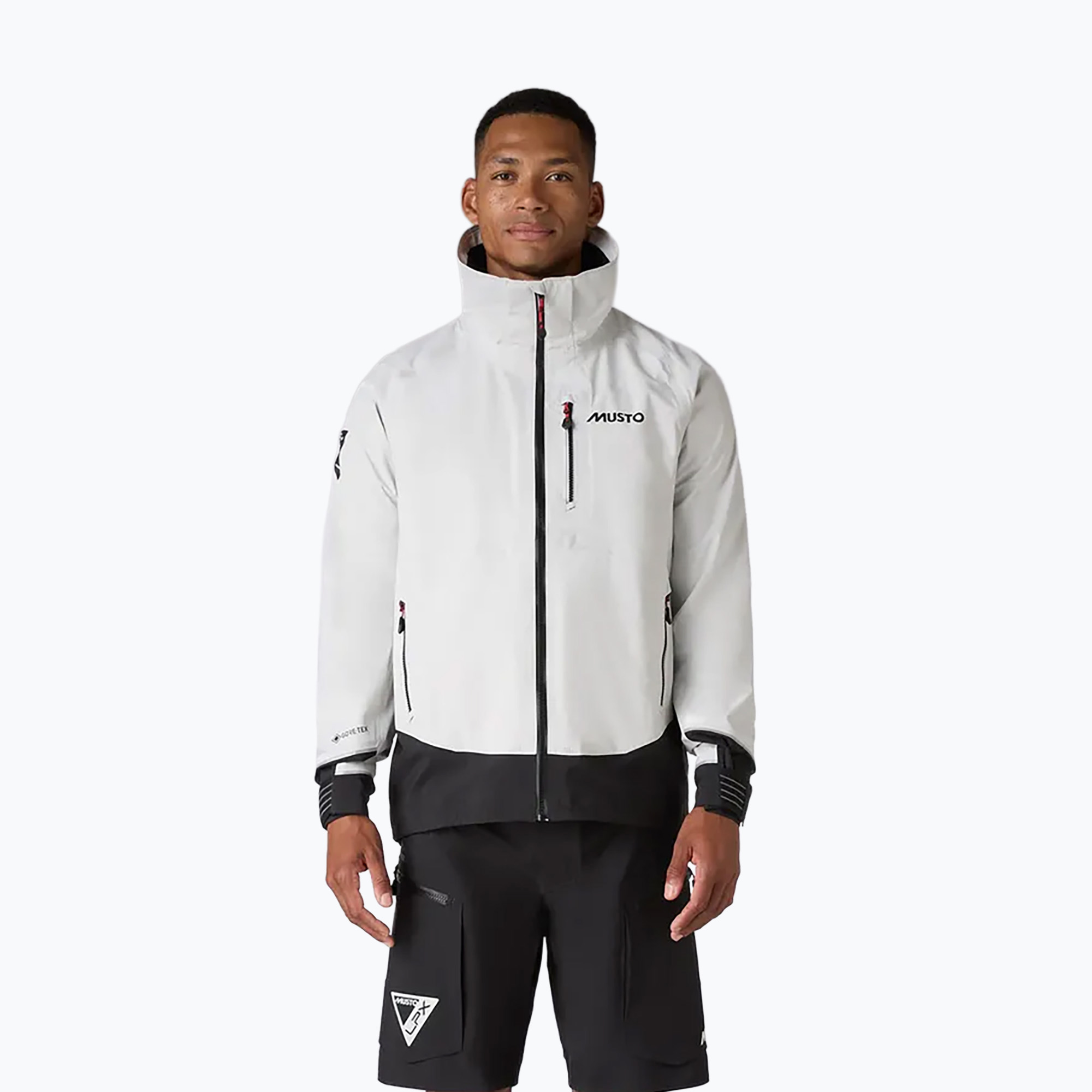 Kurtka żeglarska męska Musto LPX Gore-Tex 2.0 platinum 