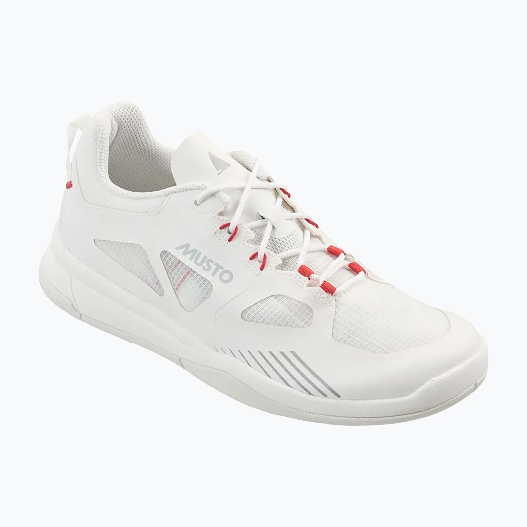 Мъжки обувки Musto Dynamic Race off white