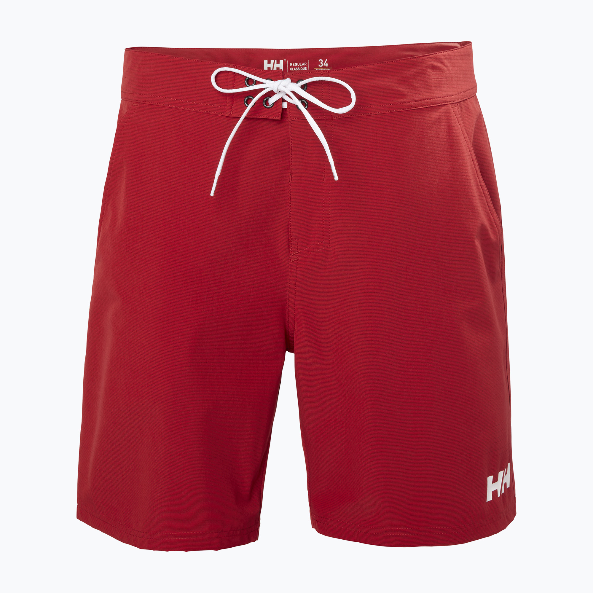 Мъжки ветроходни шорти Helly Hansen Newport Board Shorts 8