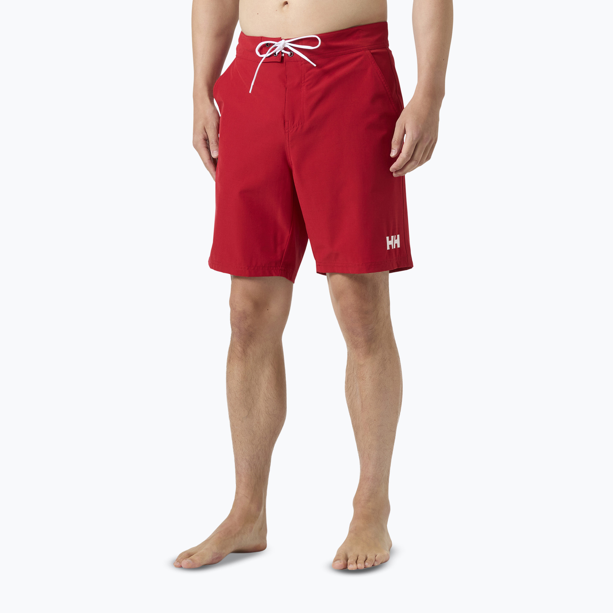 Spodenki żeglarskie męskie Helly Hansen Newport Board Shorts 8