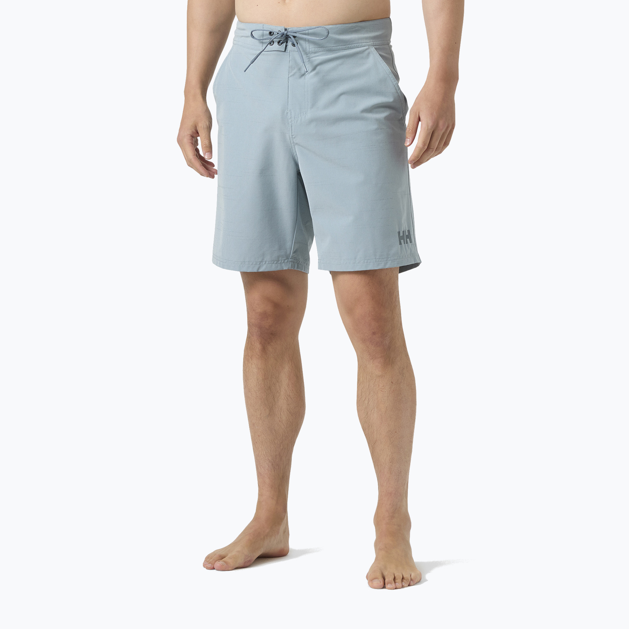 Spodenki żeglarskie męskie Helly Hansen Newport Board Shorts 8