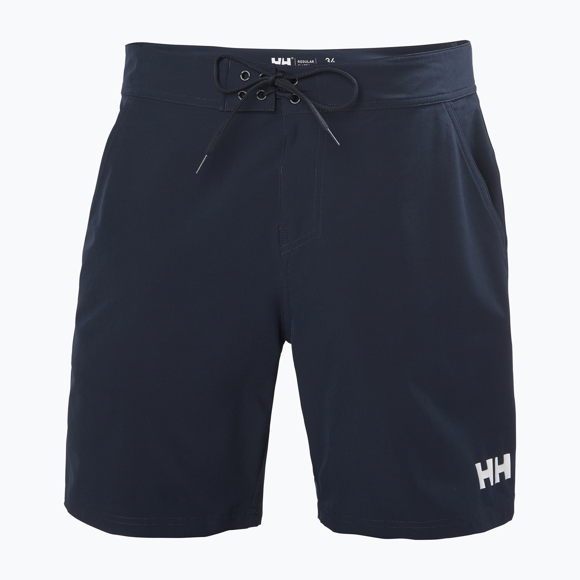 Мъжки ветроходни шорти Helly Hansen Newport Board Shorts 8