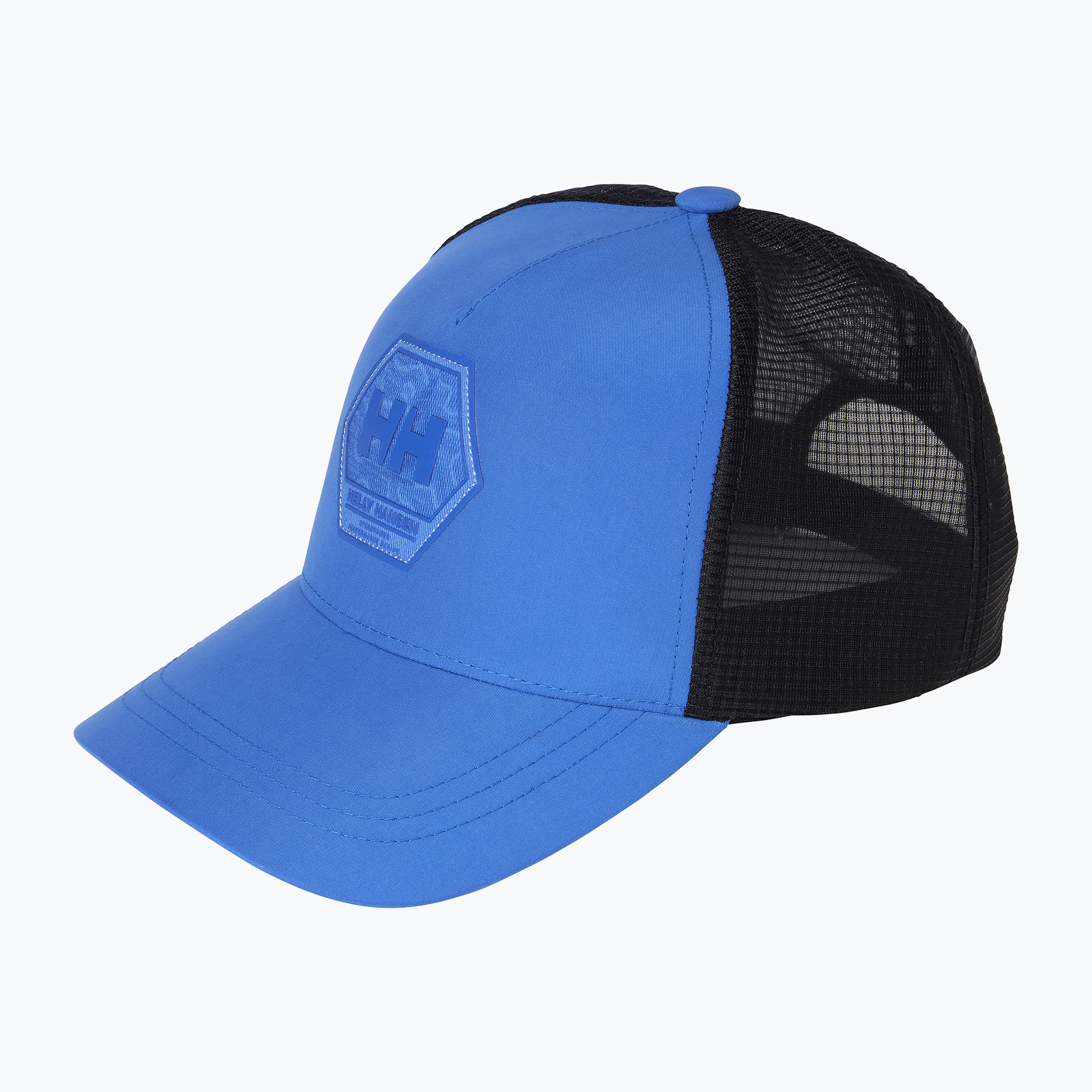 Шапка с козирка Helly Hansen HP cobalt 2.0