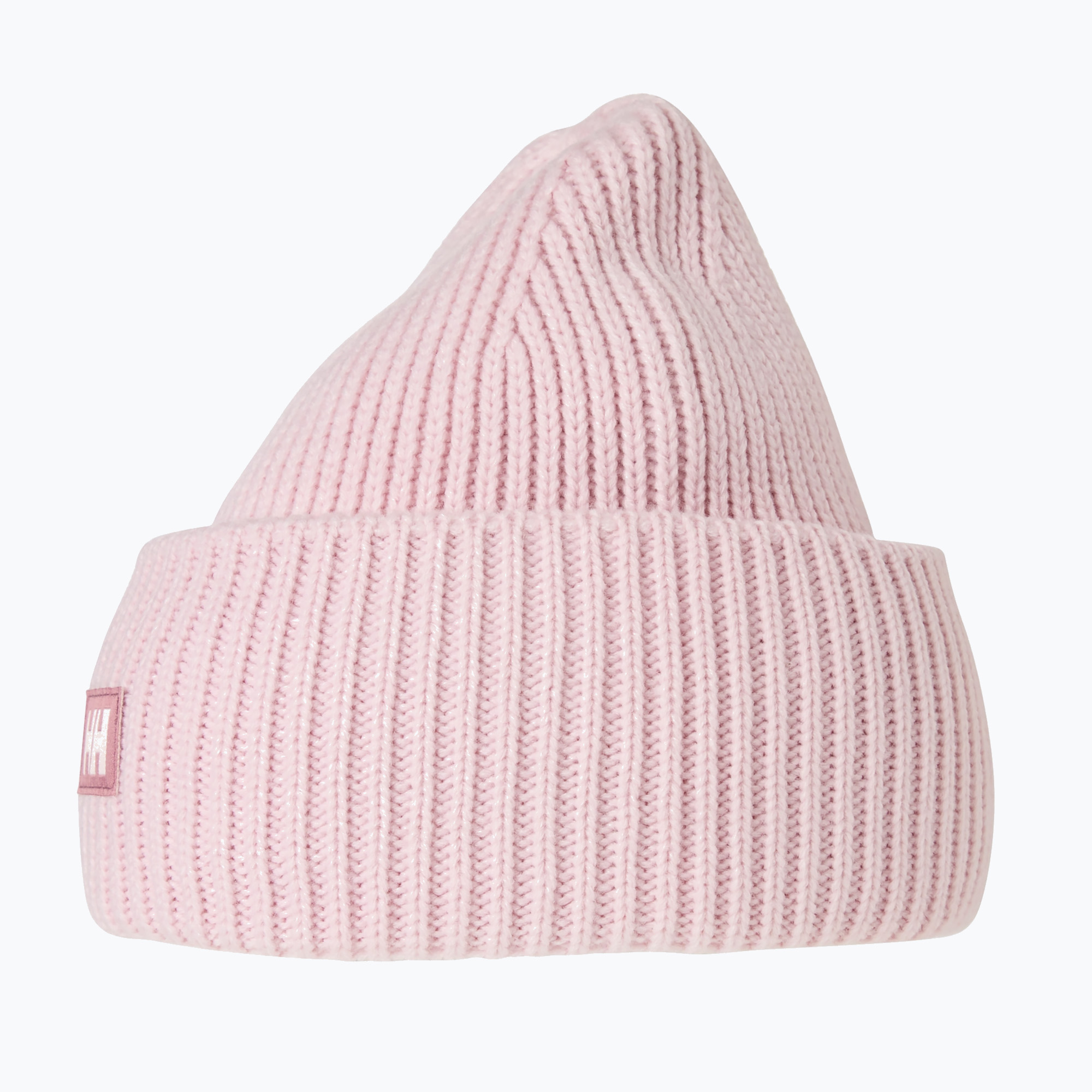 Căciulă de iarnă helly Hansen Hh Rib Pinkshake