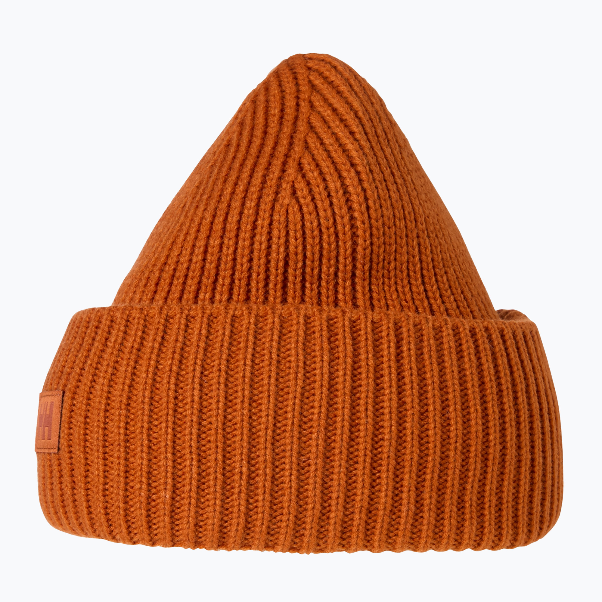 Căciulă de iarnă helly Hansen Hh Rib ginger biscuit