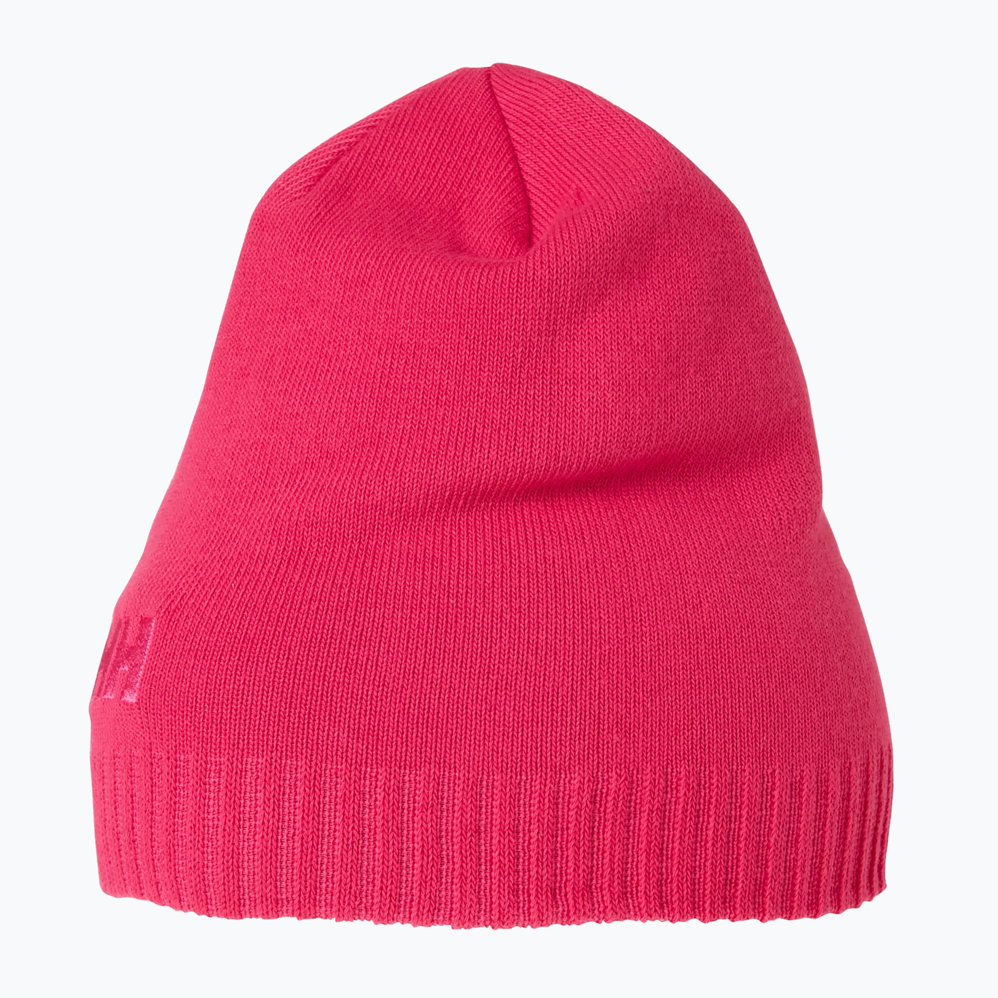 Зимна шапка Helly Hansen Brand cranberry