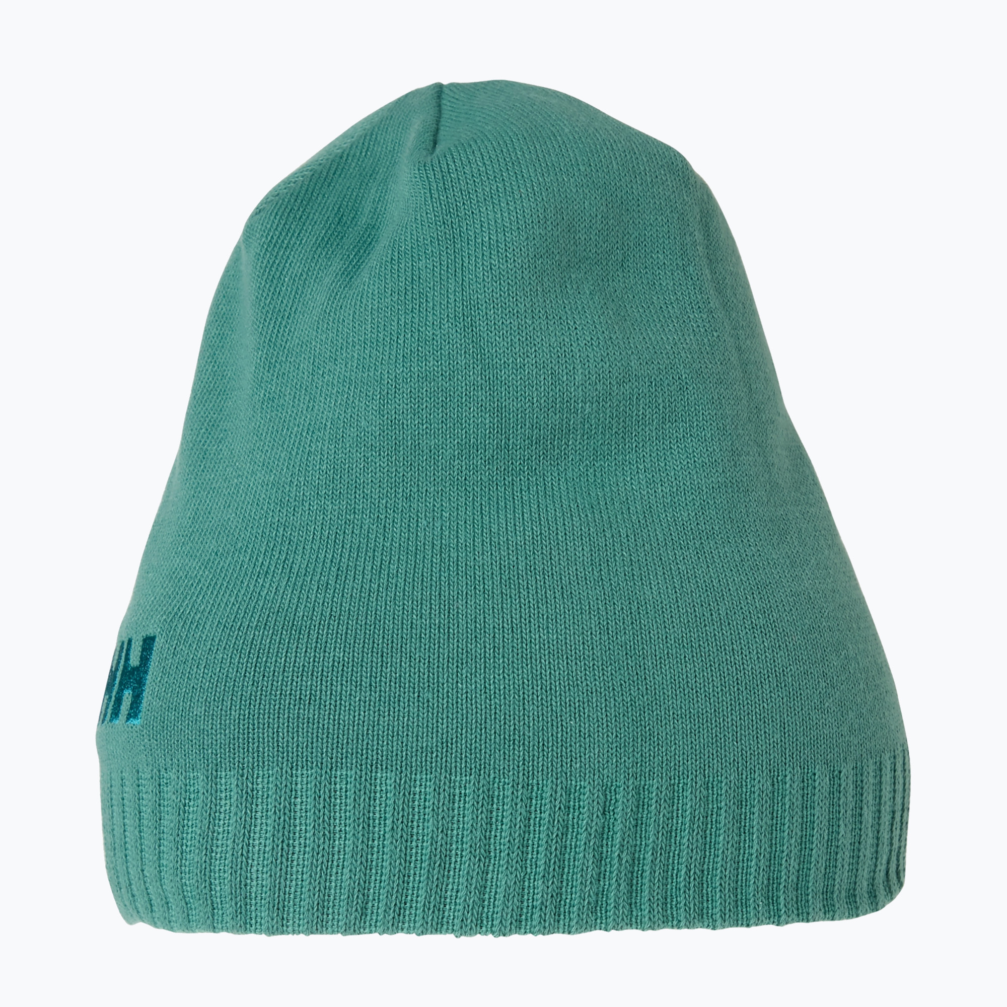Зимна шапка Helly Hansen Brand opal green