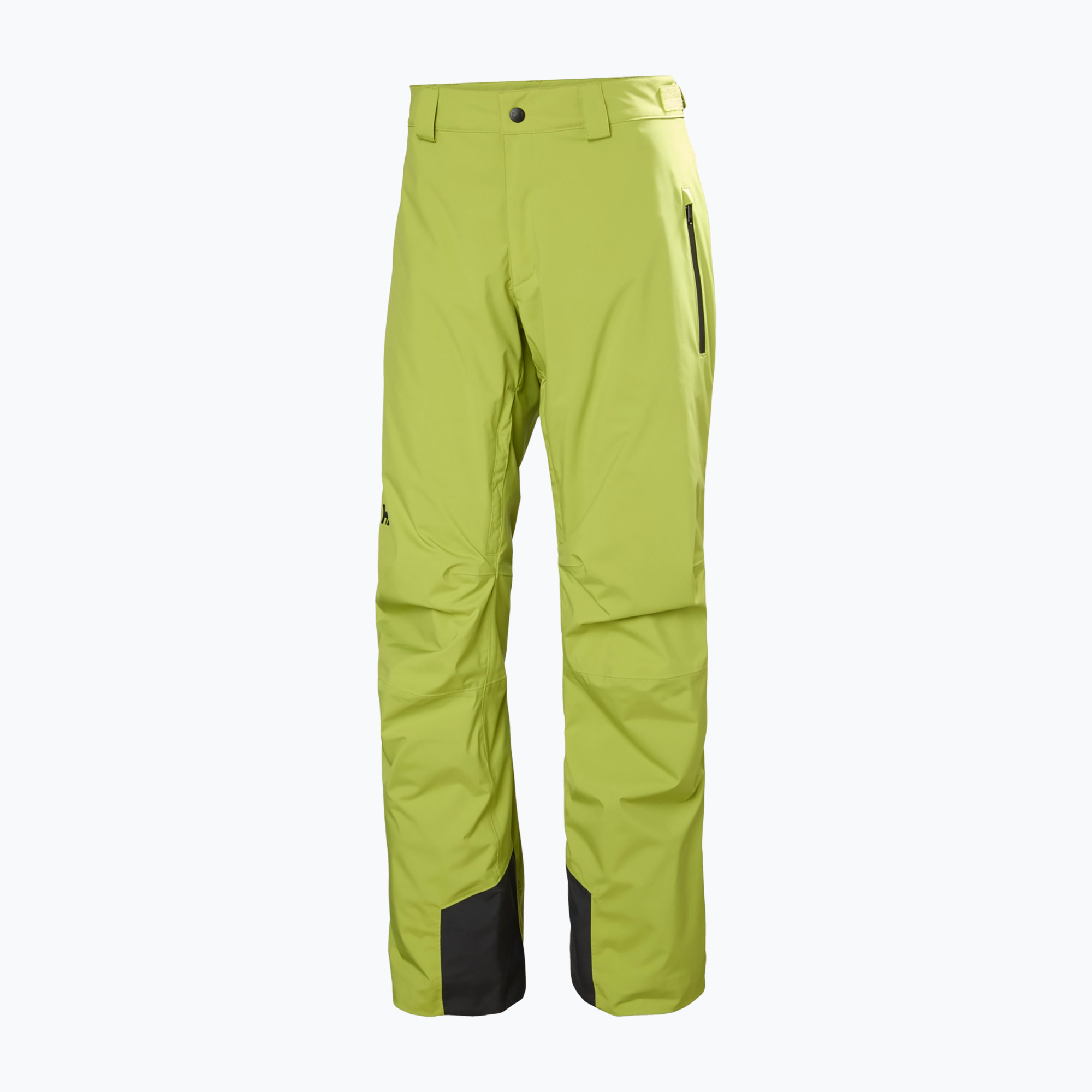 Pantaloni de schi pentru bărbați Helly Hansen Legendary Insulated pulse green
