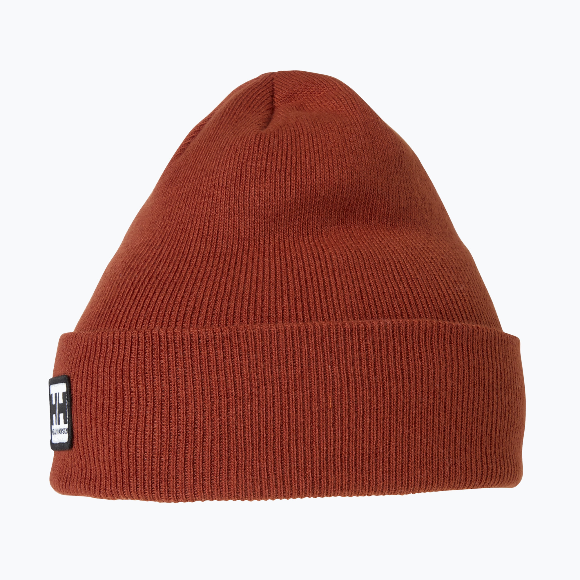 Зимна шапка Helly Hansen Urban Cuff iron oxide