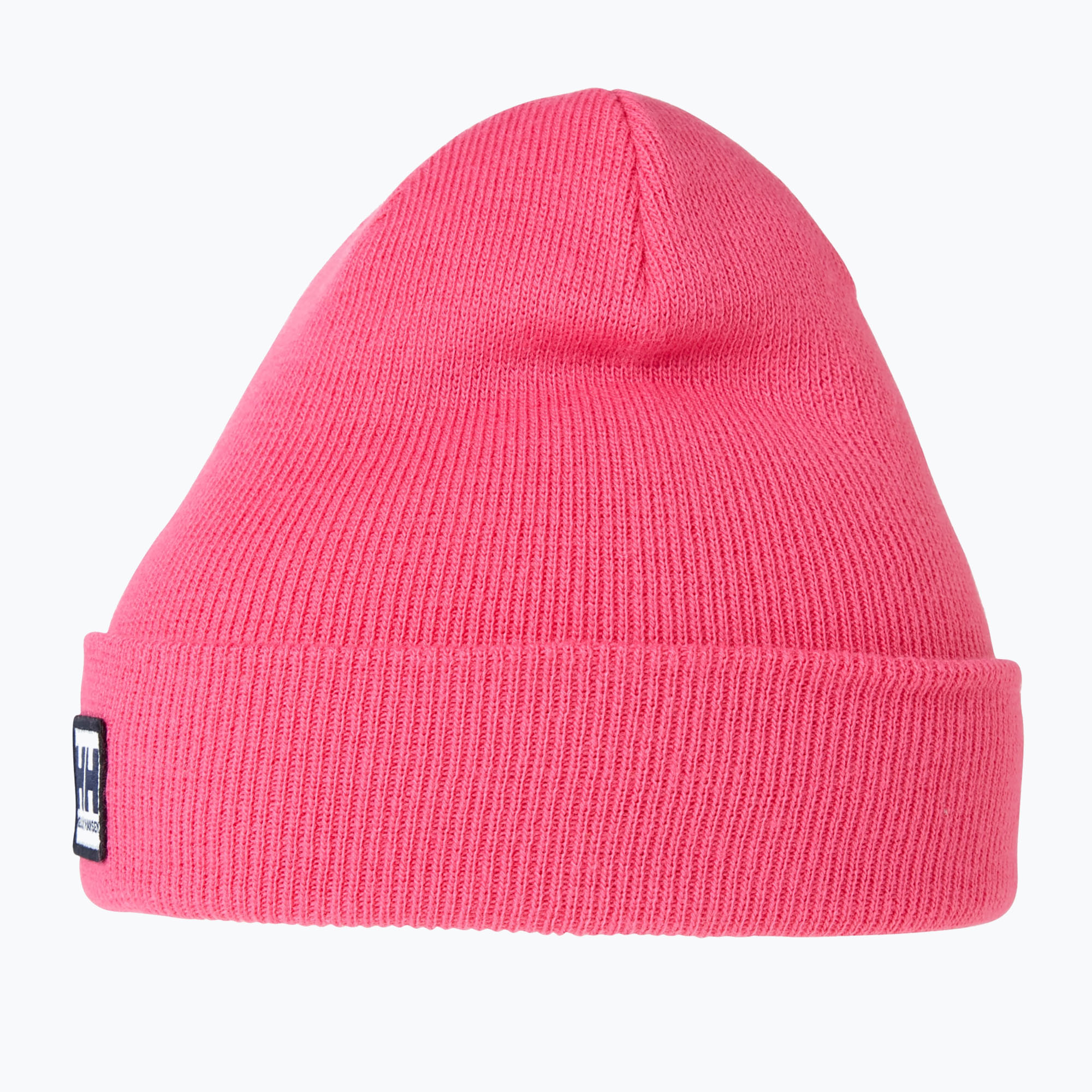 Căciulă de iarnă pentru copii Helly Hansen Urban Cuff Beanie hot pink