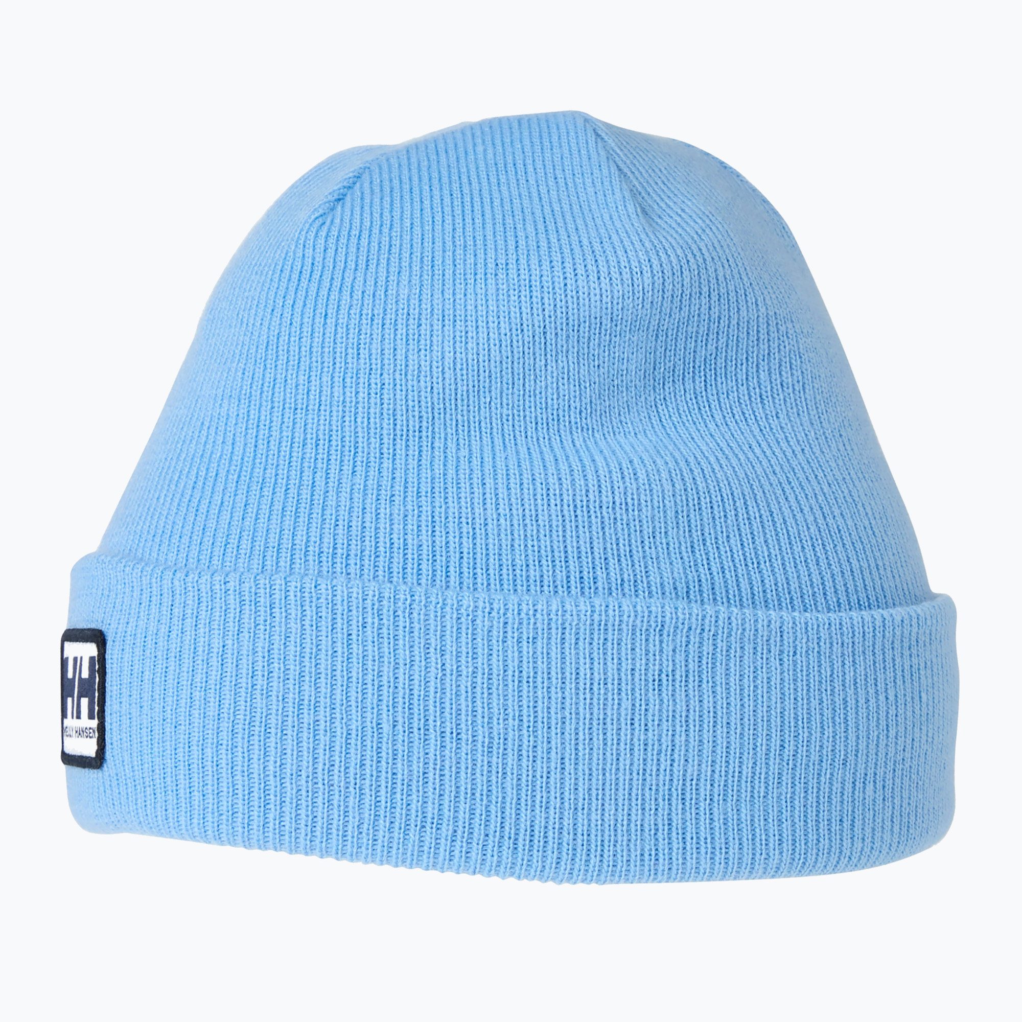 Детска зимна шапка Helly Hansen Urban Cuff Beanie bright blue