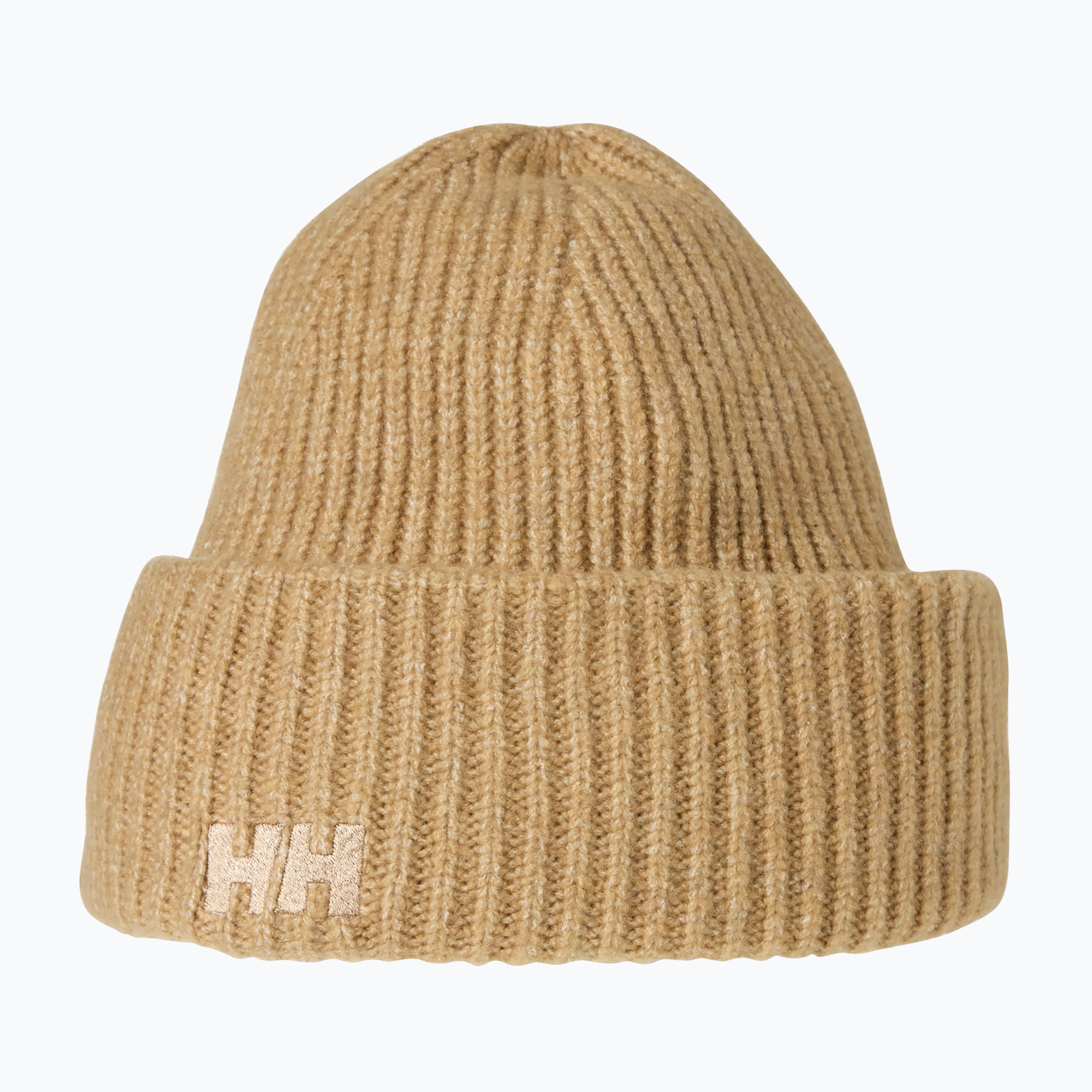 Zimní čepice Helly Hansen Soft Rib Elmwood