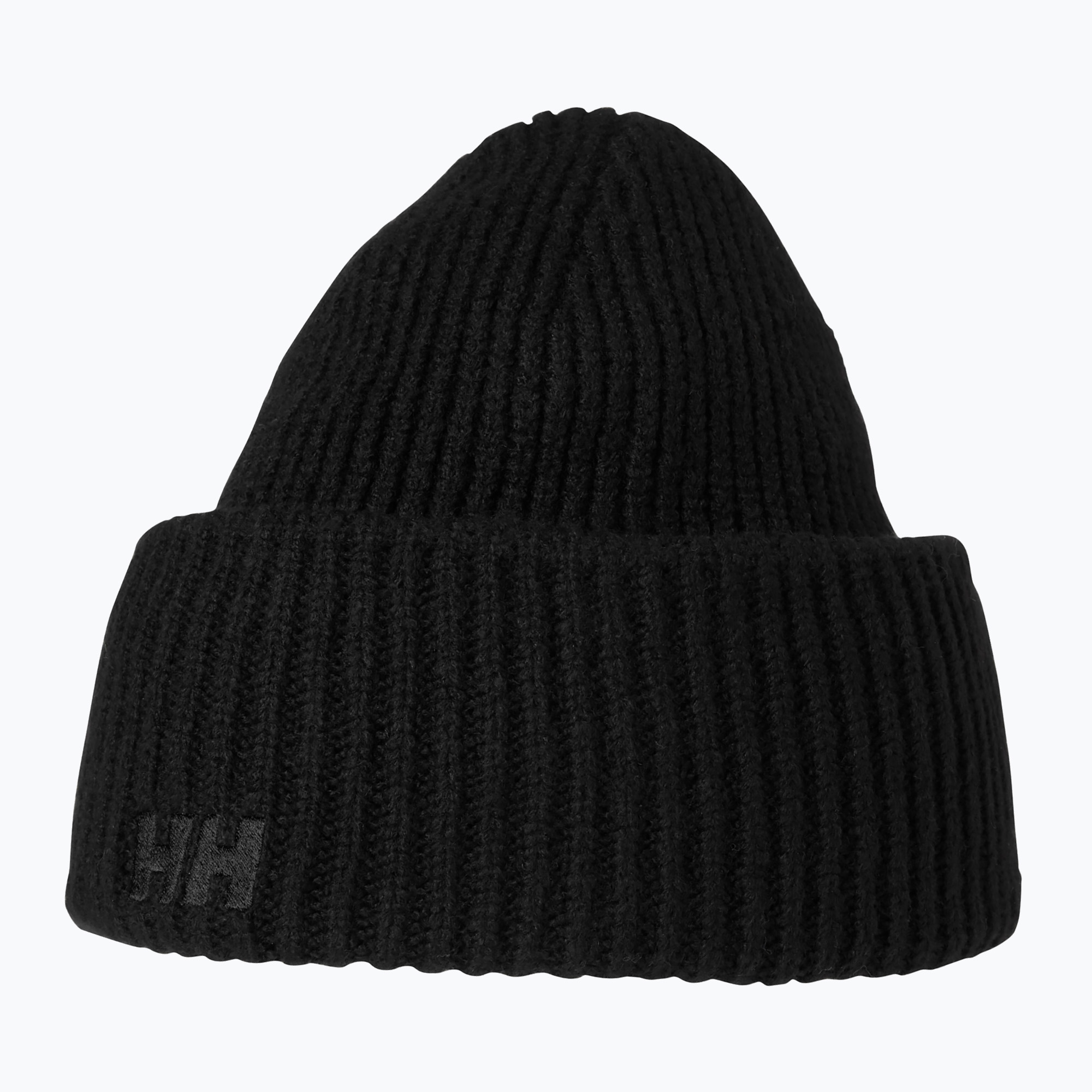 Căciulă de iarnă Helly Hansen Soft Rib Black