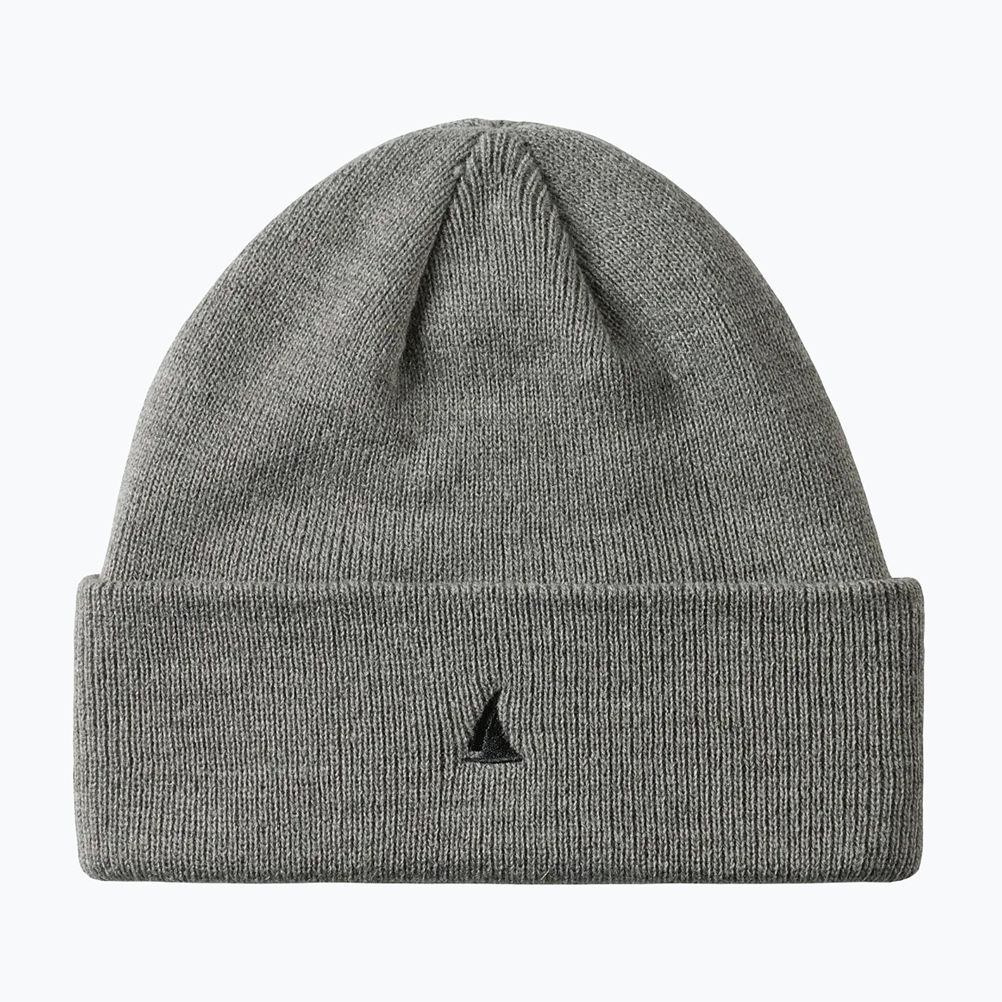 Zimní čepice Musto Original Beanie mid grey melange